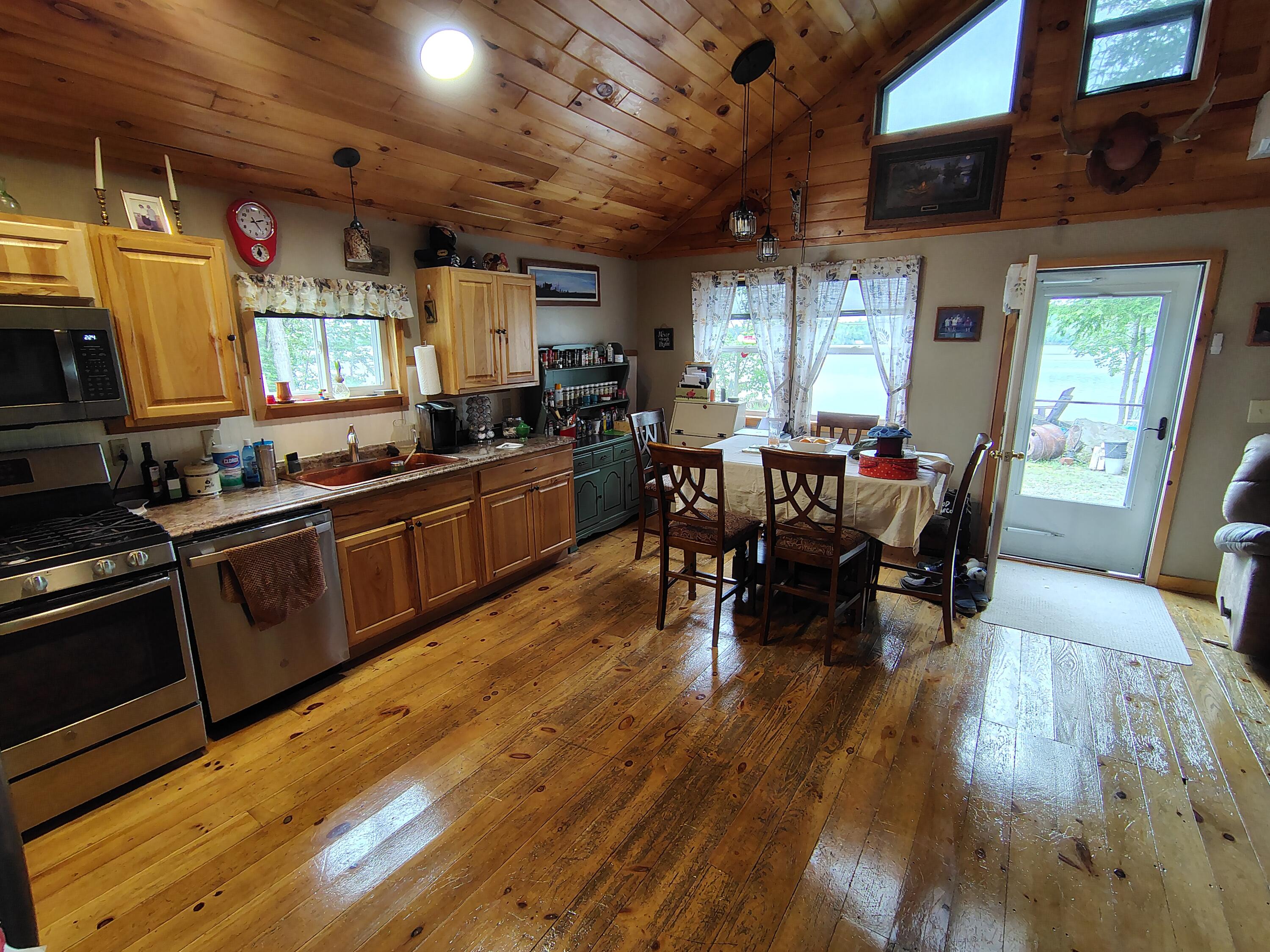 114 East Shore Road Benedicta Twp ME 04733