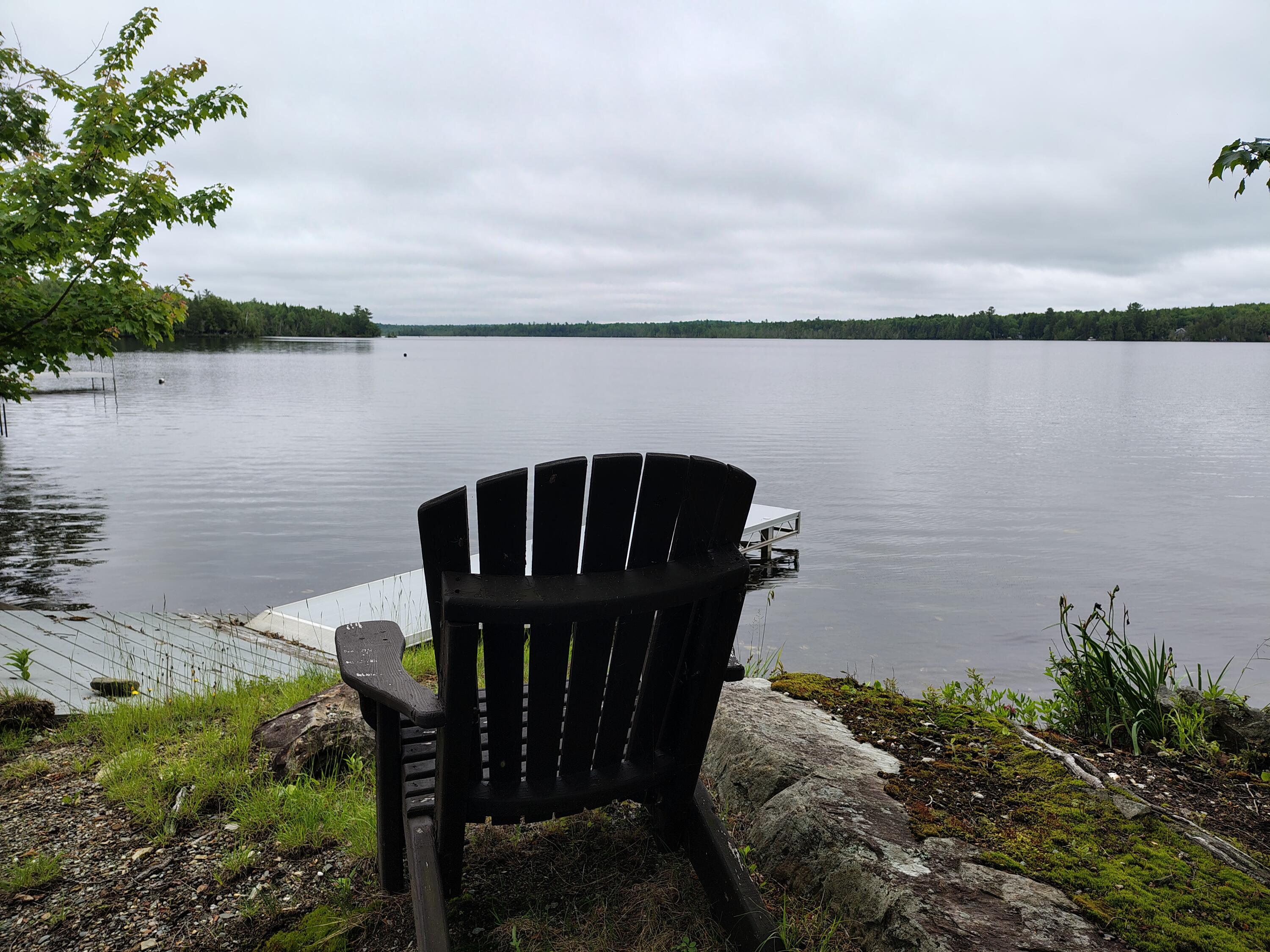 114 East Shore Road Benedicta Twp ME 04733