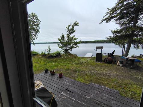 114 East Shore Road Benedicta Twp ME 04733