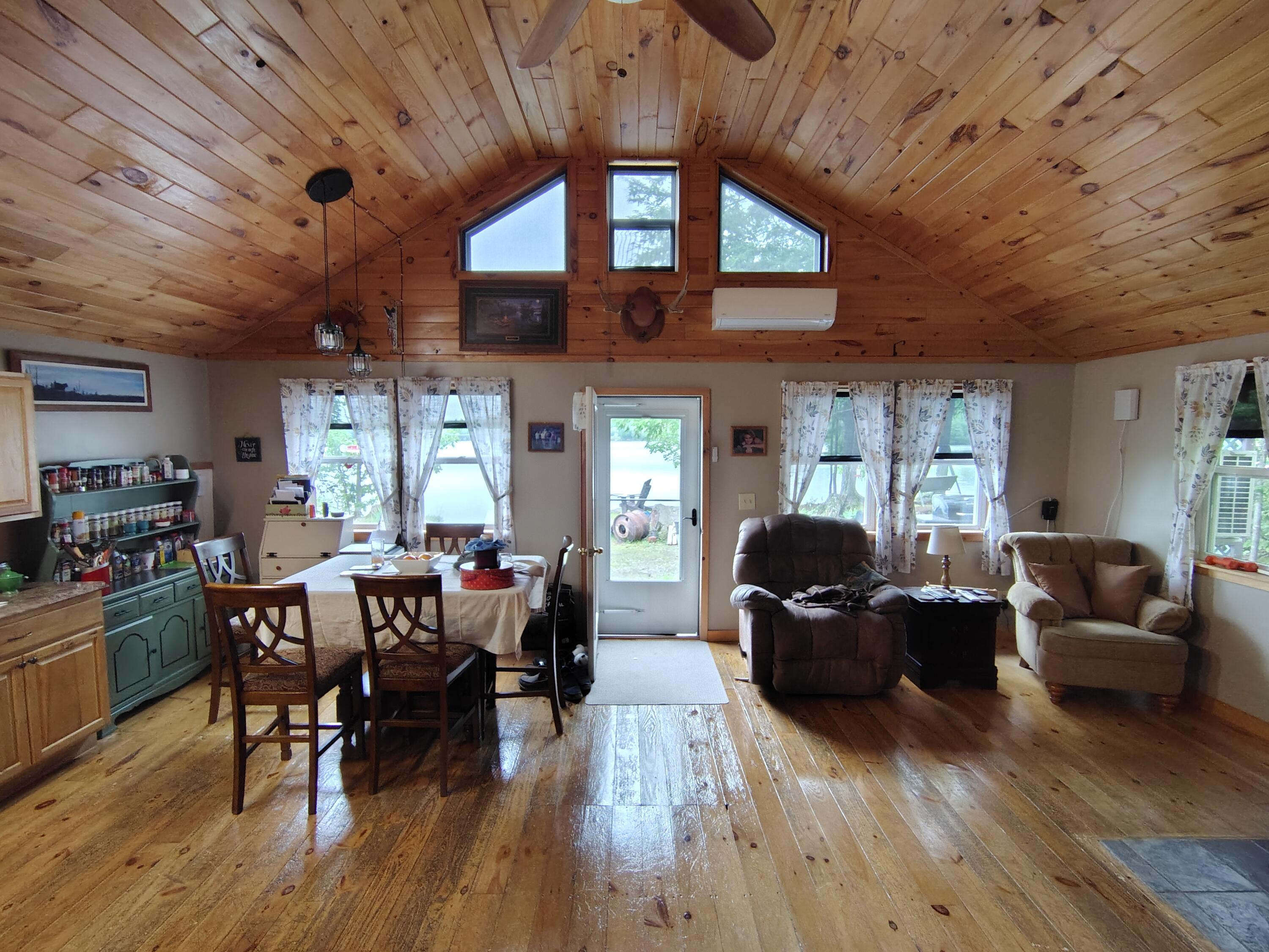 114 East Shore Road Benedicta Twp ME 04733