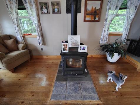 114 East Shore Road Benedicta Twp ME 04733