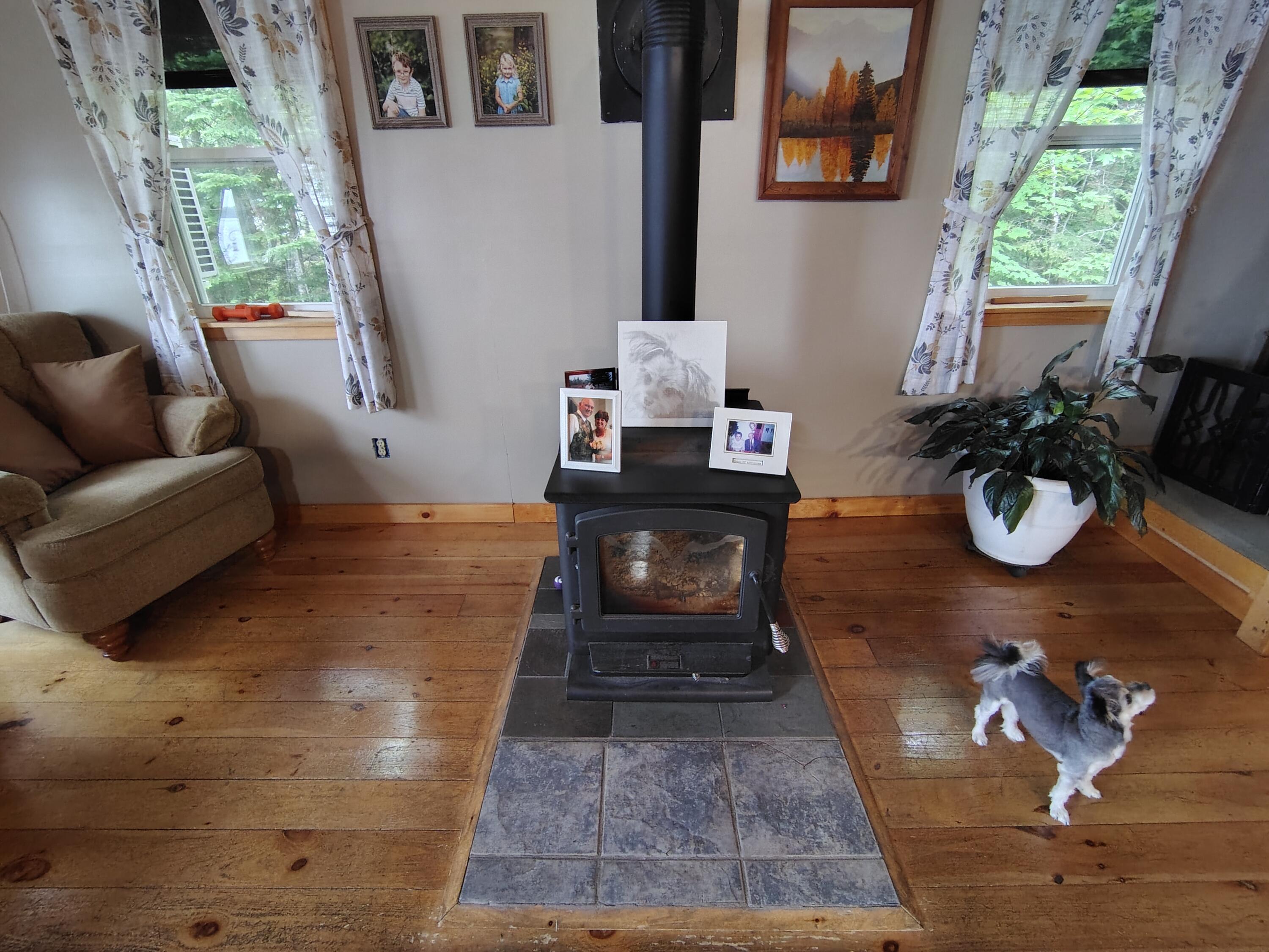 114 East Shore Road Benedicta Twp ME 04733