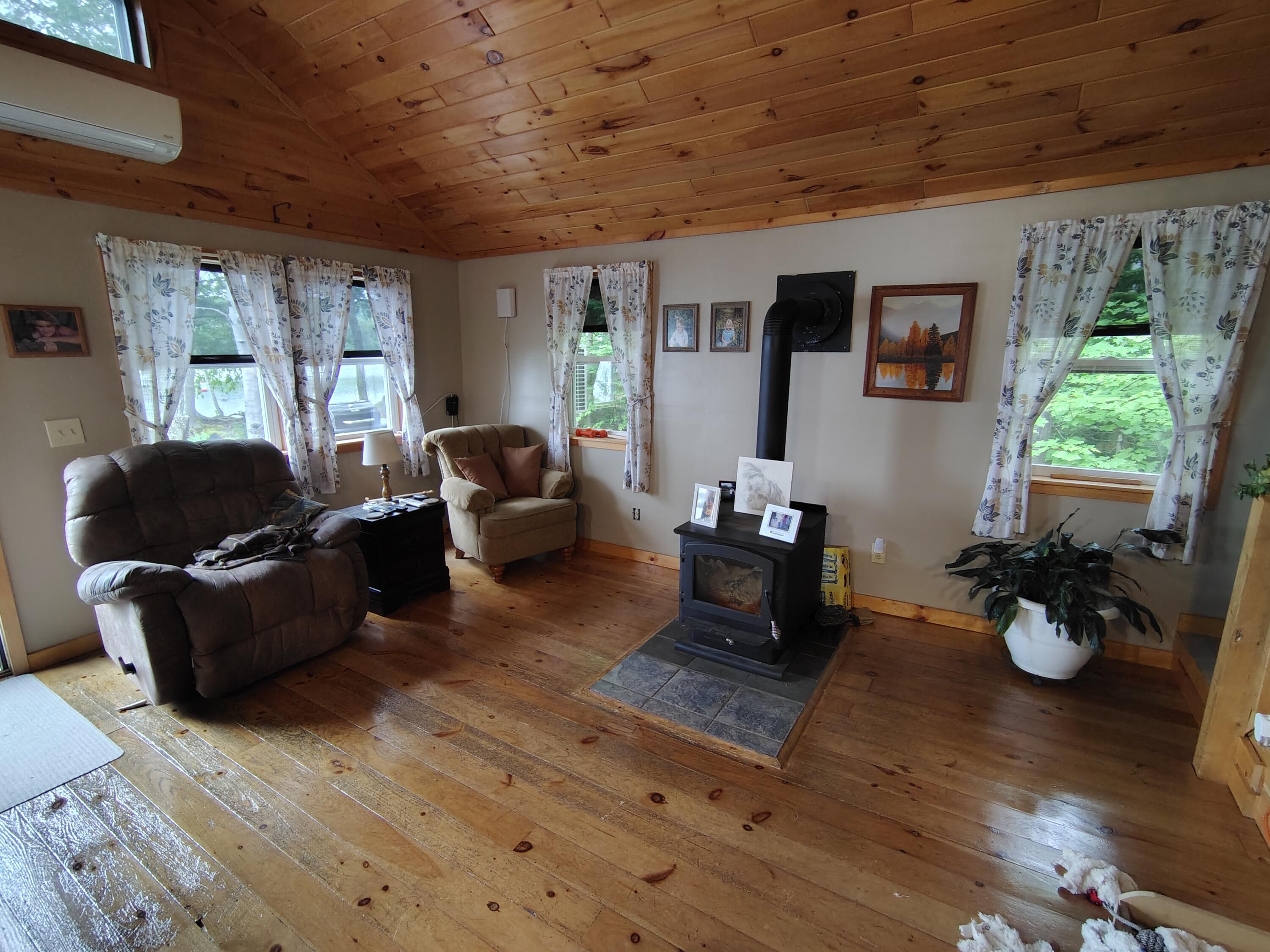 114 East Shore Road Benedicta Twp ME 04733
