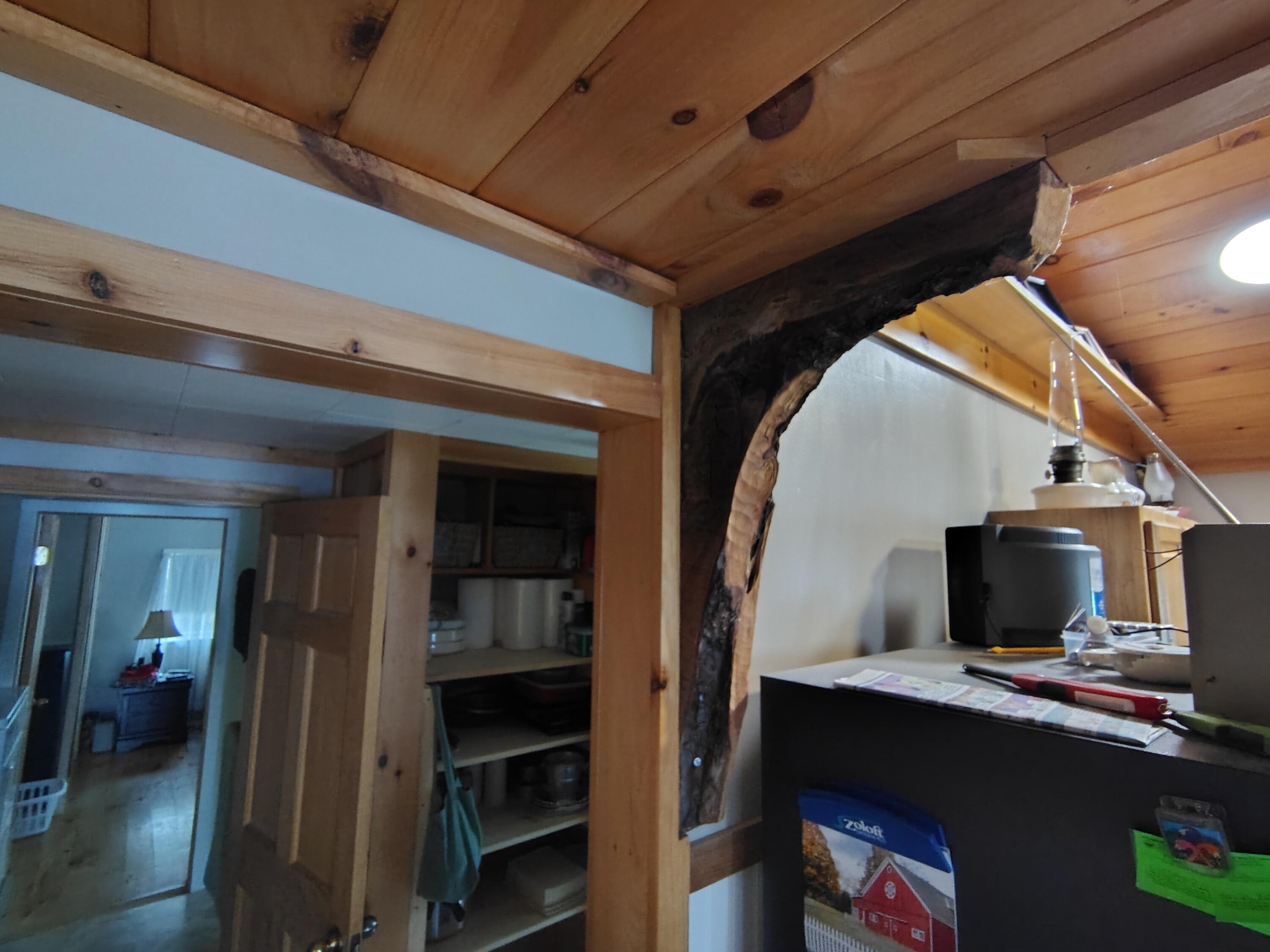 114 East Shore Road Benedicta Twp ME 04733