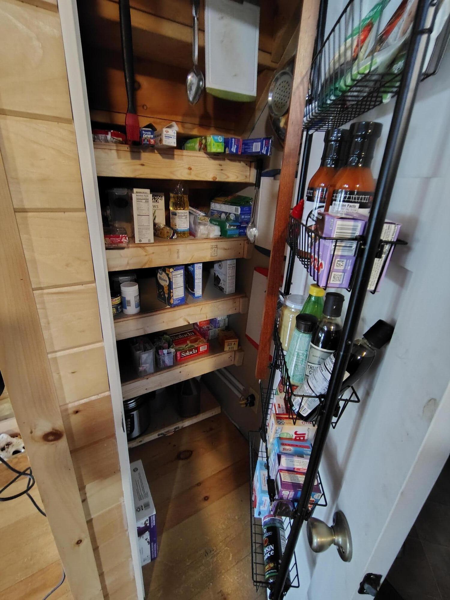 114 East Shore Road Benedicta Twp ME 04733