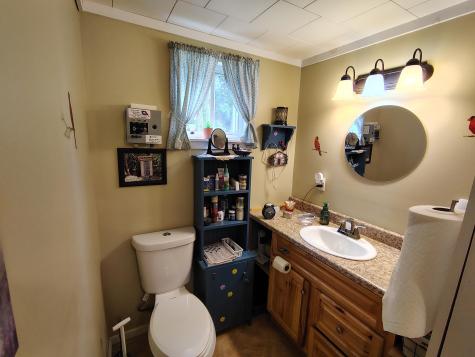 114 East Shore Road Benedicta Twp ME 04733