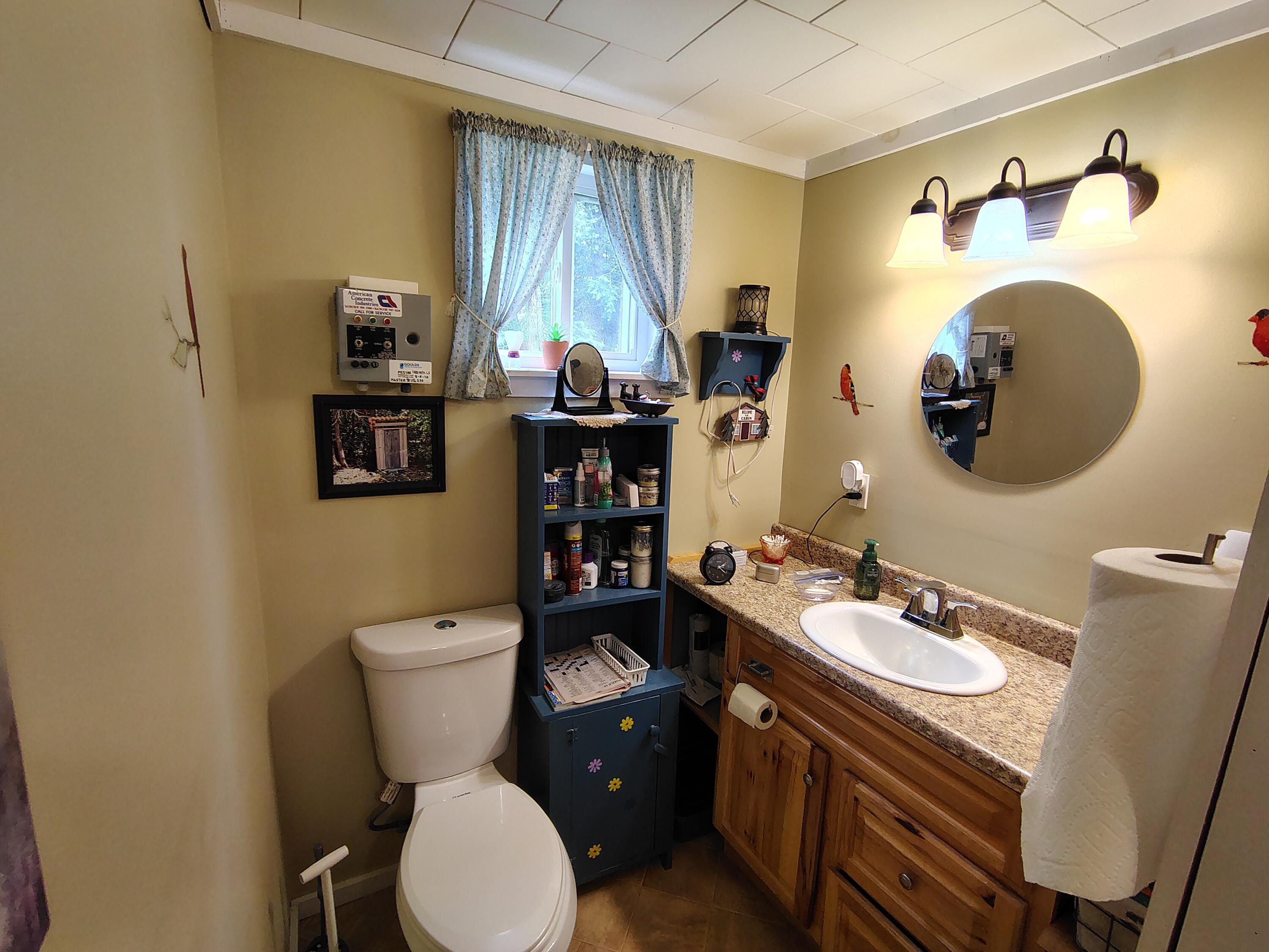 114 East Shore Road Benedicta Twp ME 04733