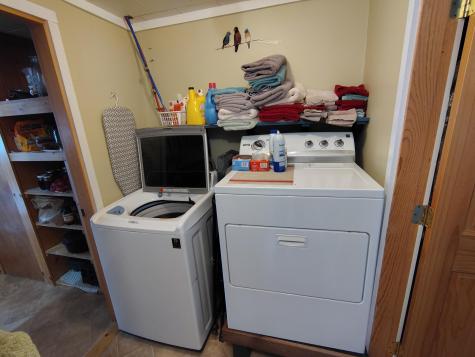 114 East Shore Road Benedicta Twp ME 04733