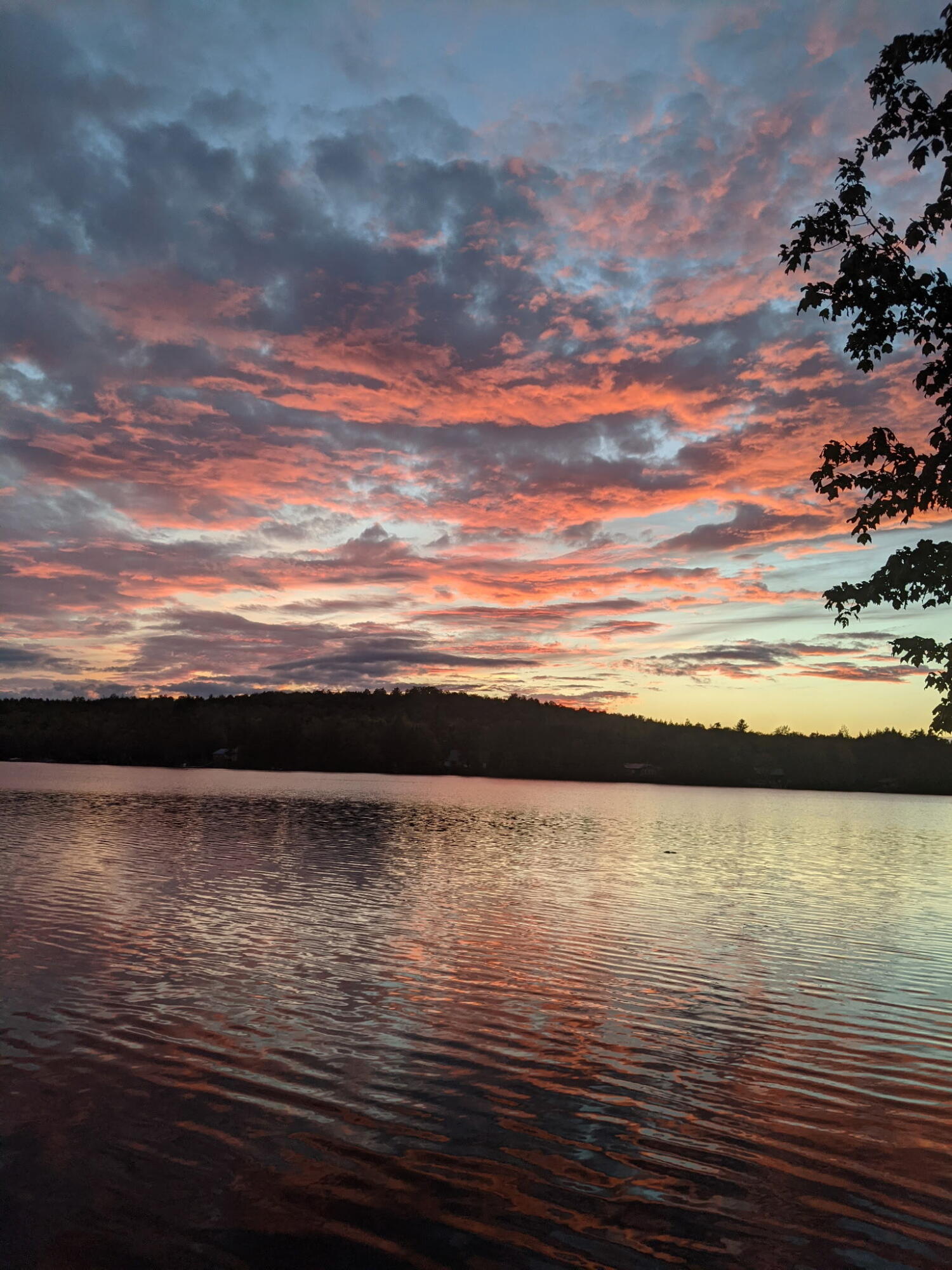 114 East Shore Road Benedicta Twp ME 04733