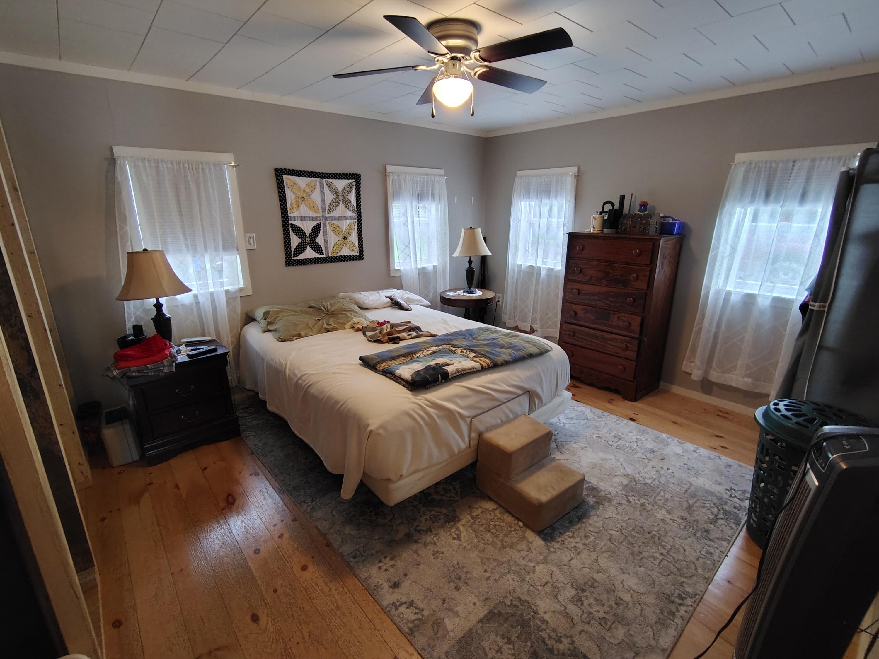 114 East Shore Road Benedicta Twp ME 04733