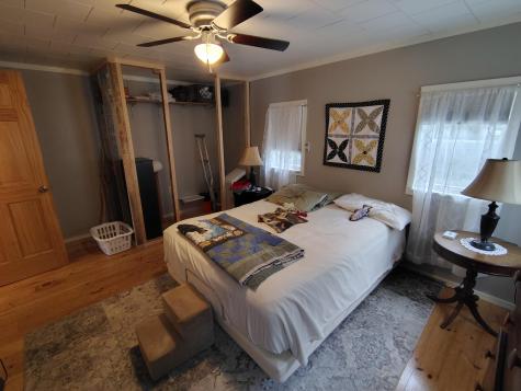 114 East Shore Road Benedicta Twp ME 04733