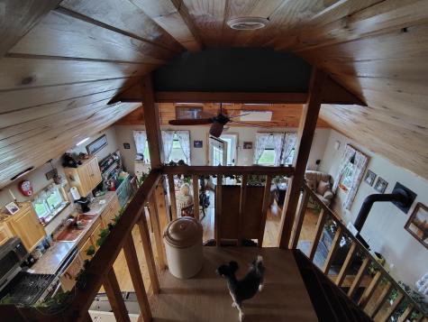 114 East Shore Road Benedicta Twp ME 04733