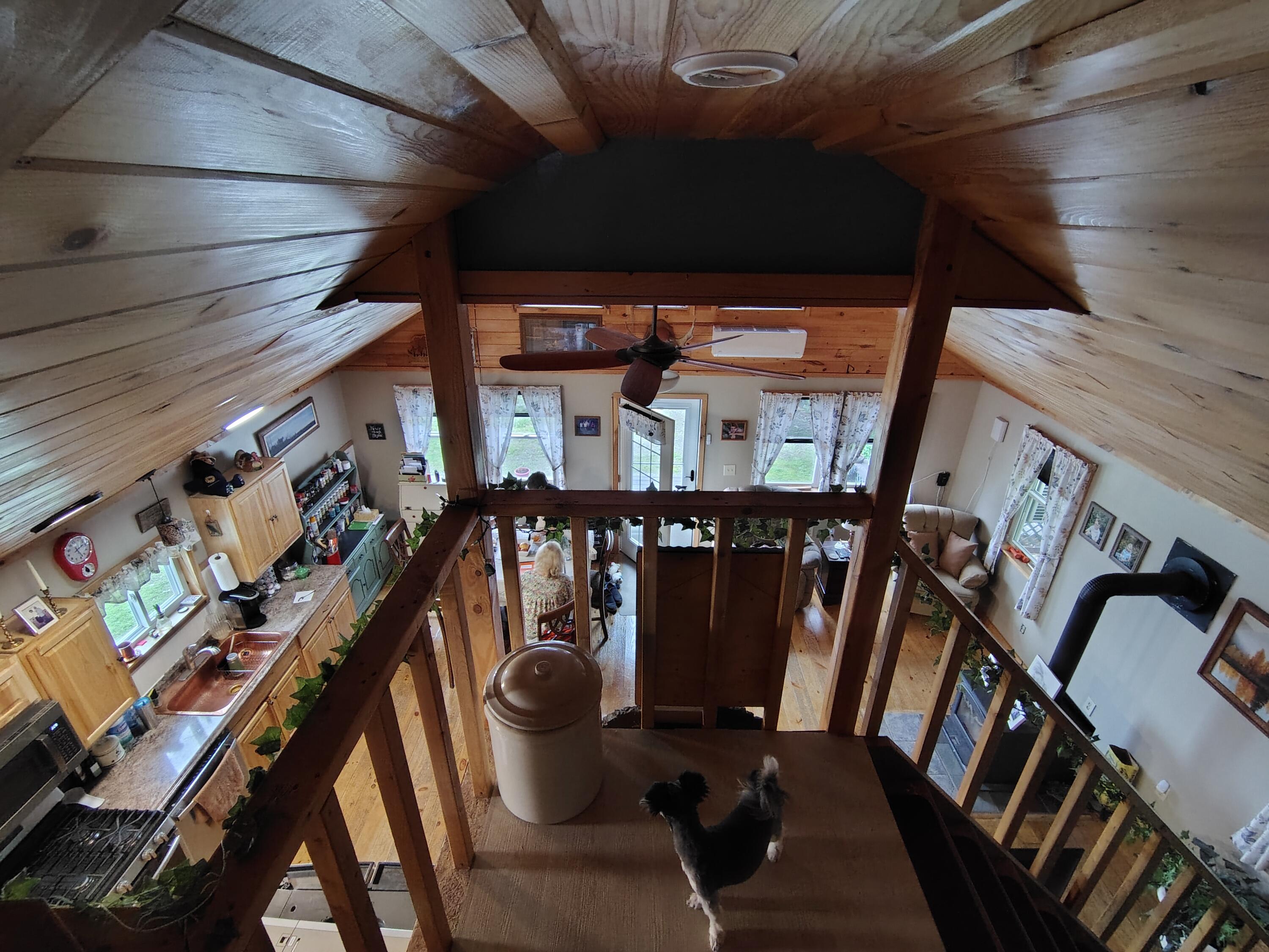 114 East Shore Road Benedicta Twp ME 04733