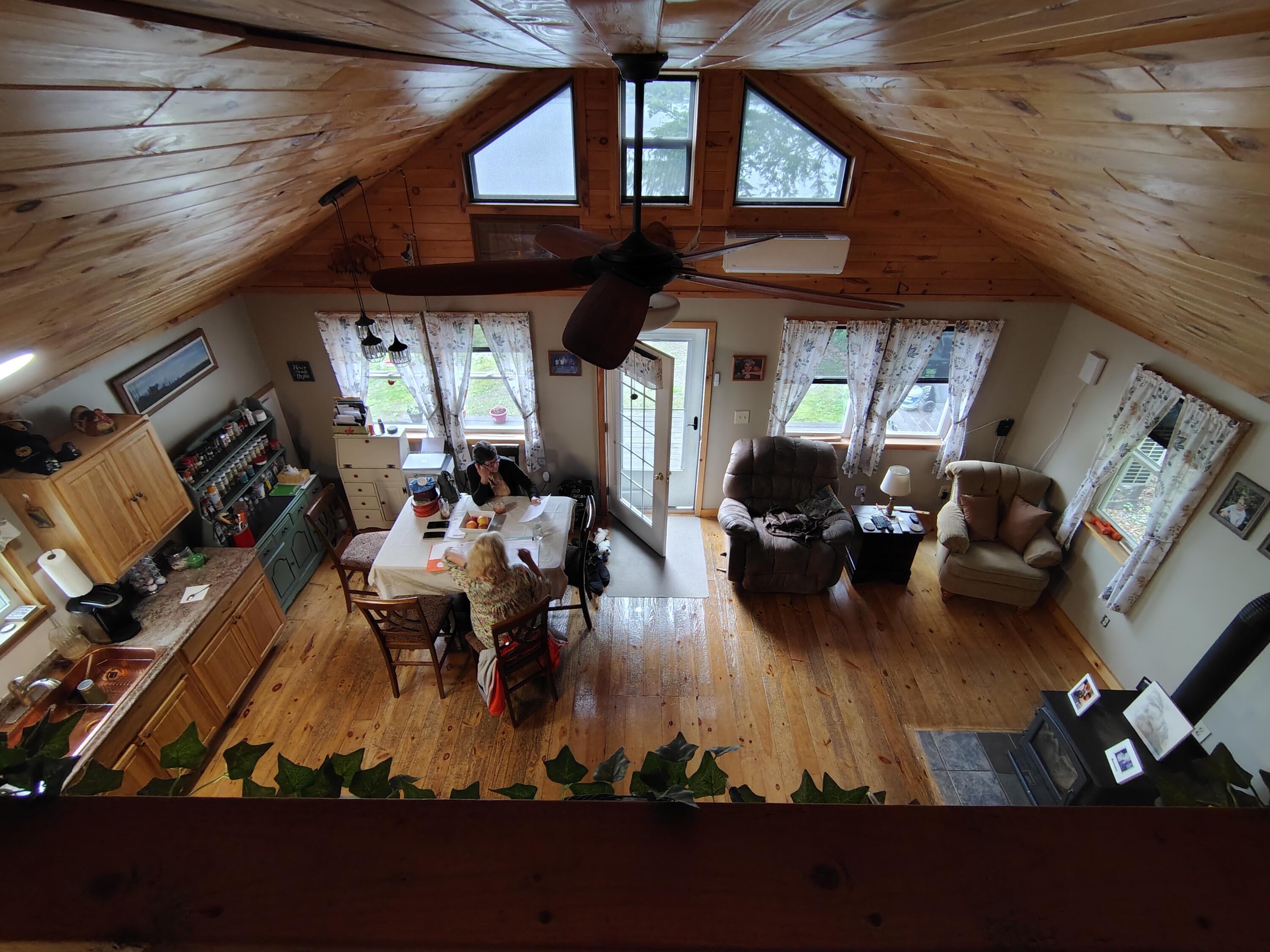 114 East Shore Road Benedicta Twp ME 04733