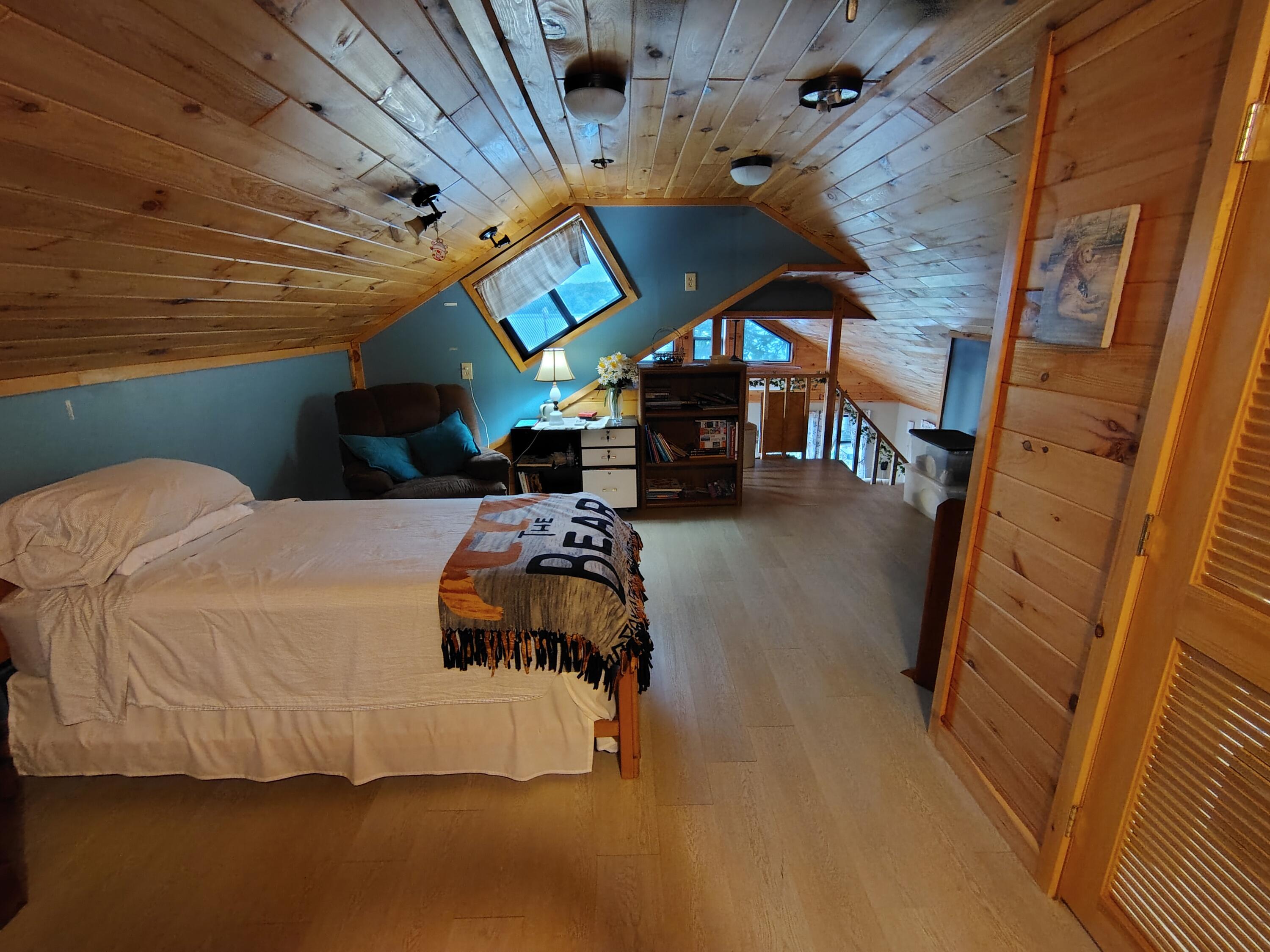 114 East Shore Road Benedicta Twp ME 04733