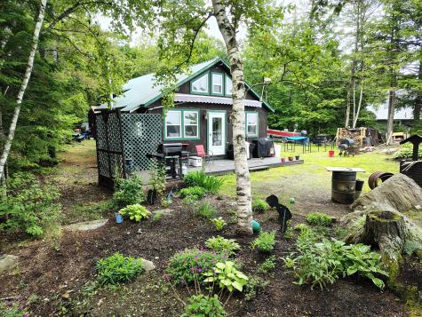 114 East Shore Road Benedicta Twp ME 04733