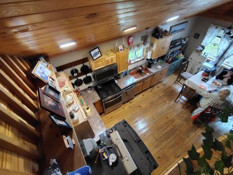 114 East Shore Road Benedicta Twp ME 04733