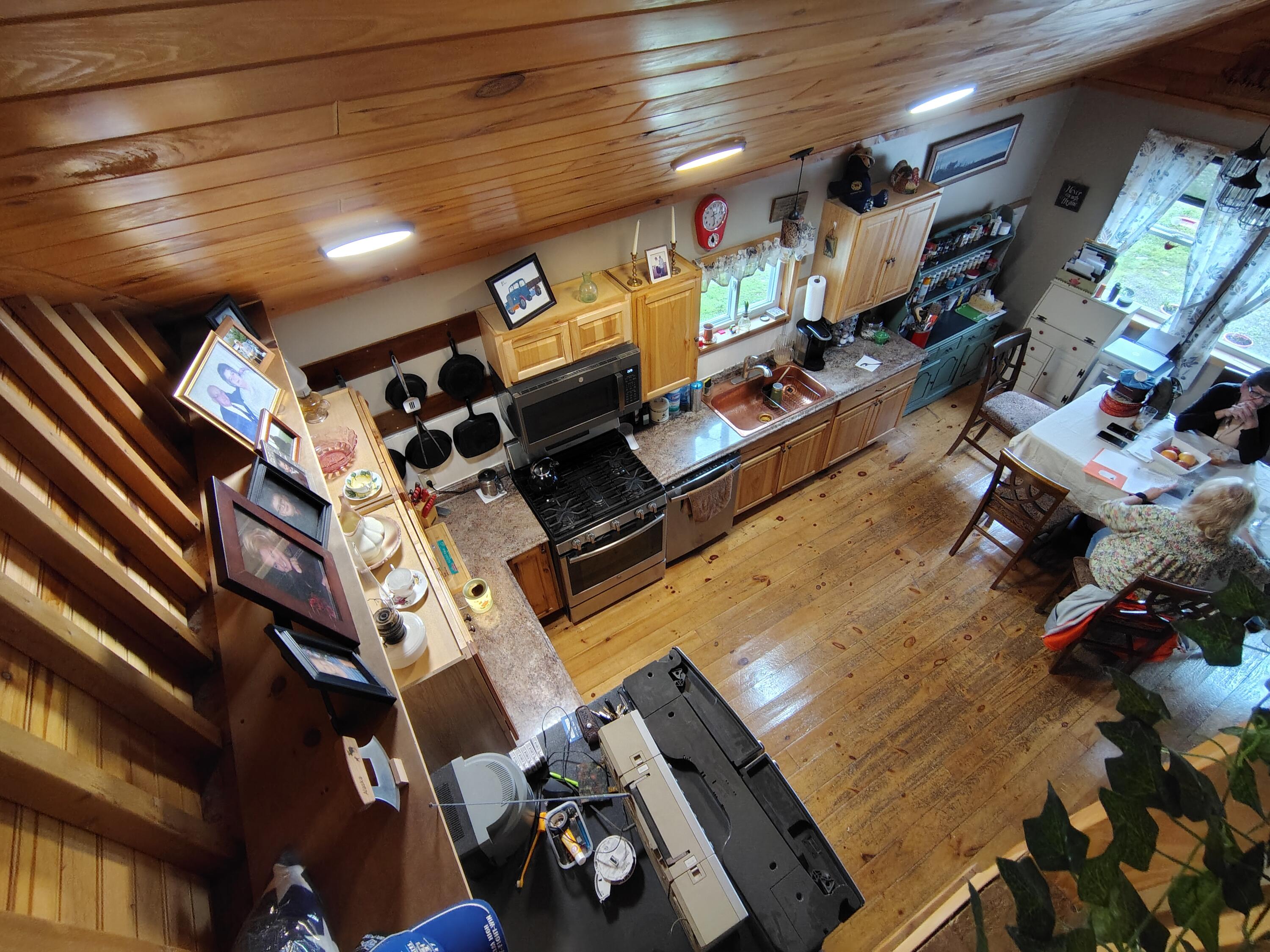 114 East Shore Road Benedicta Twp ME 04733