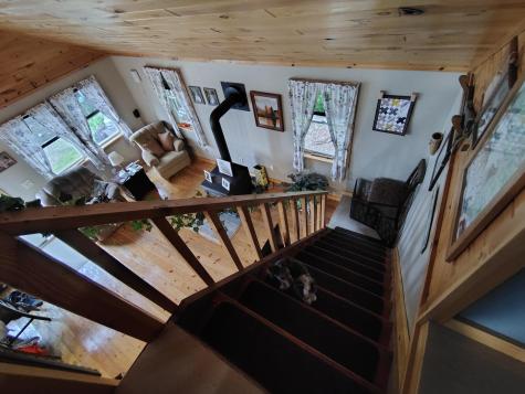 114 East Shore Road Benedicta Twp ME 04733