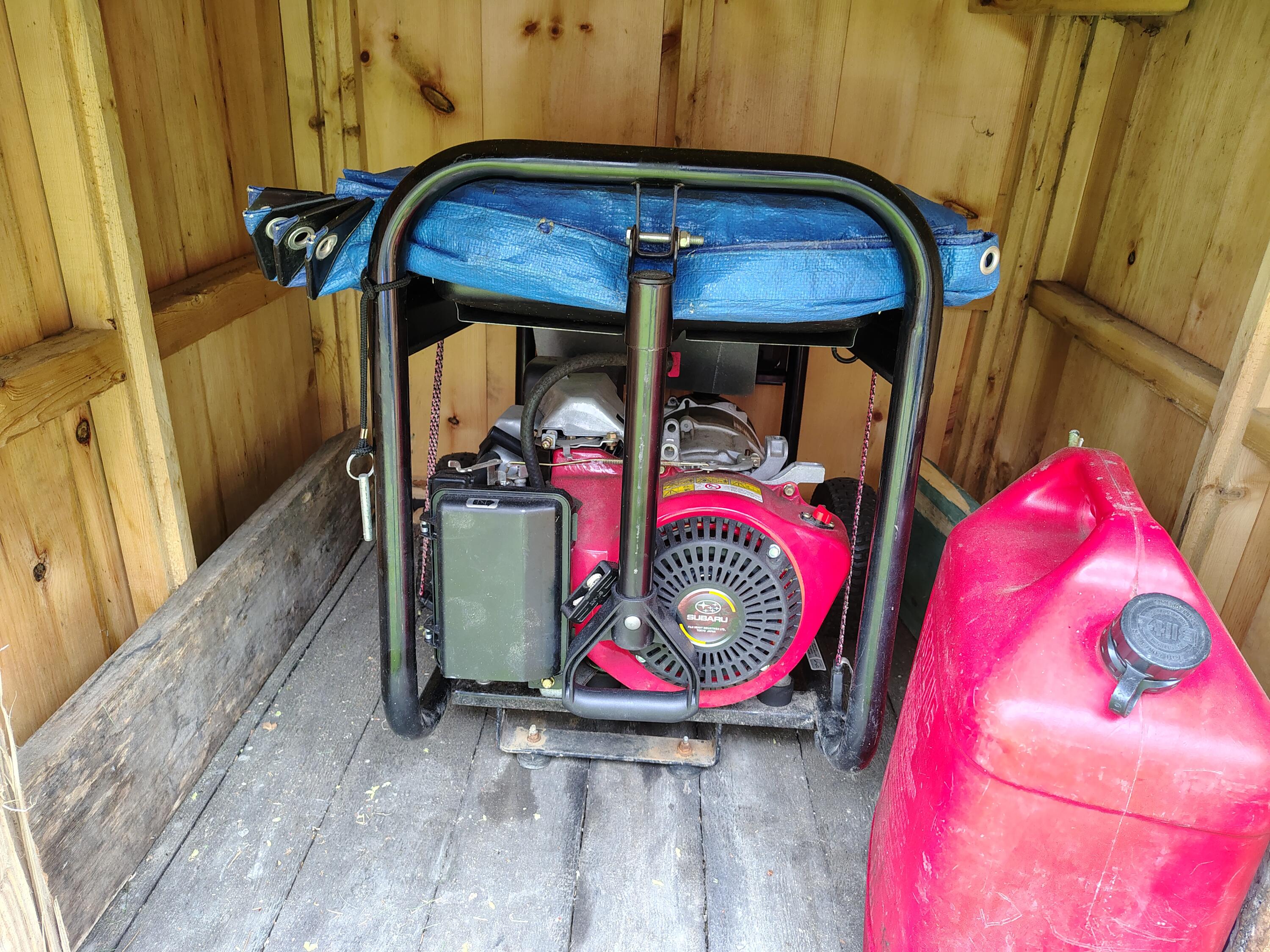 114 East Shore Road Benedicta Twp ME 04733