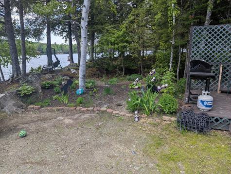 114 East Shore Road Benedicta Twp ME 04733