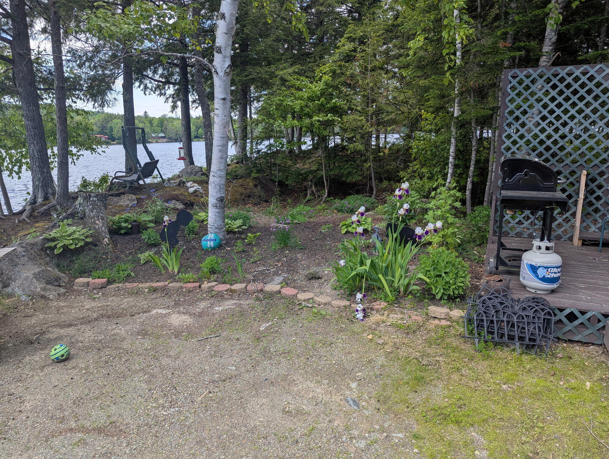 114 East Shore Road Benedicta Twp ME 04733