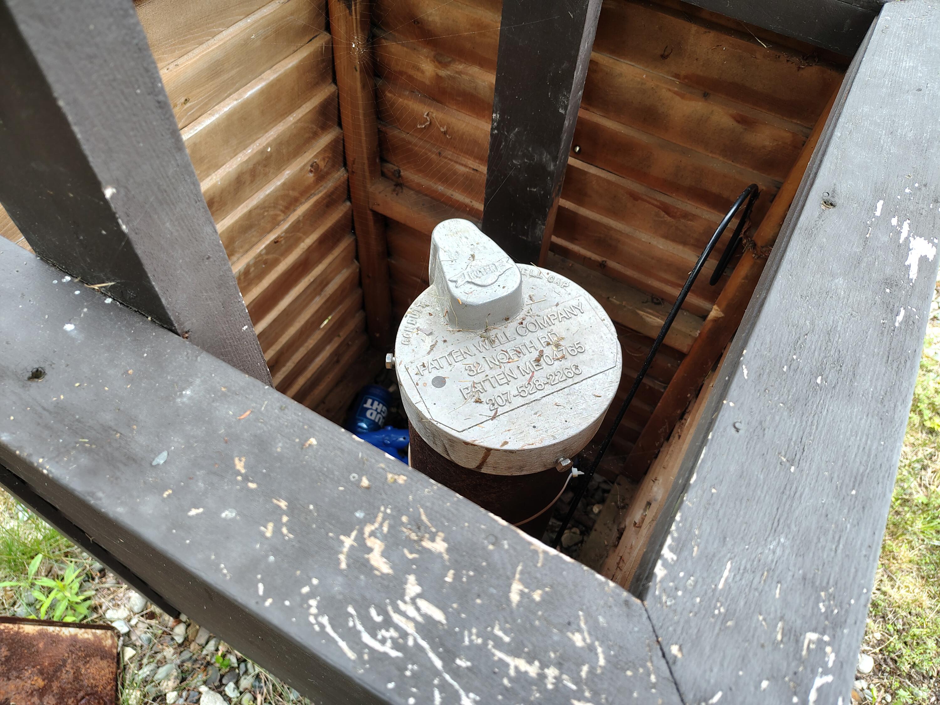 114 East Shore Road Benedicta Twp ME 04733