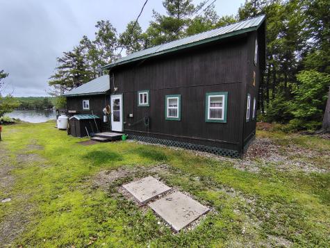 114 East Shore Road Benedicta Twp ME 04733