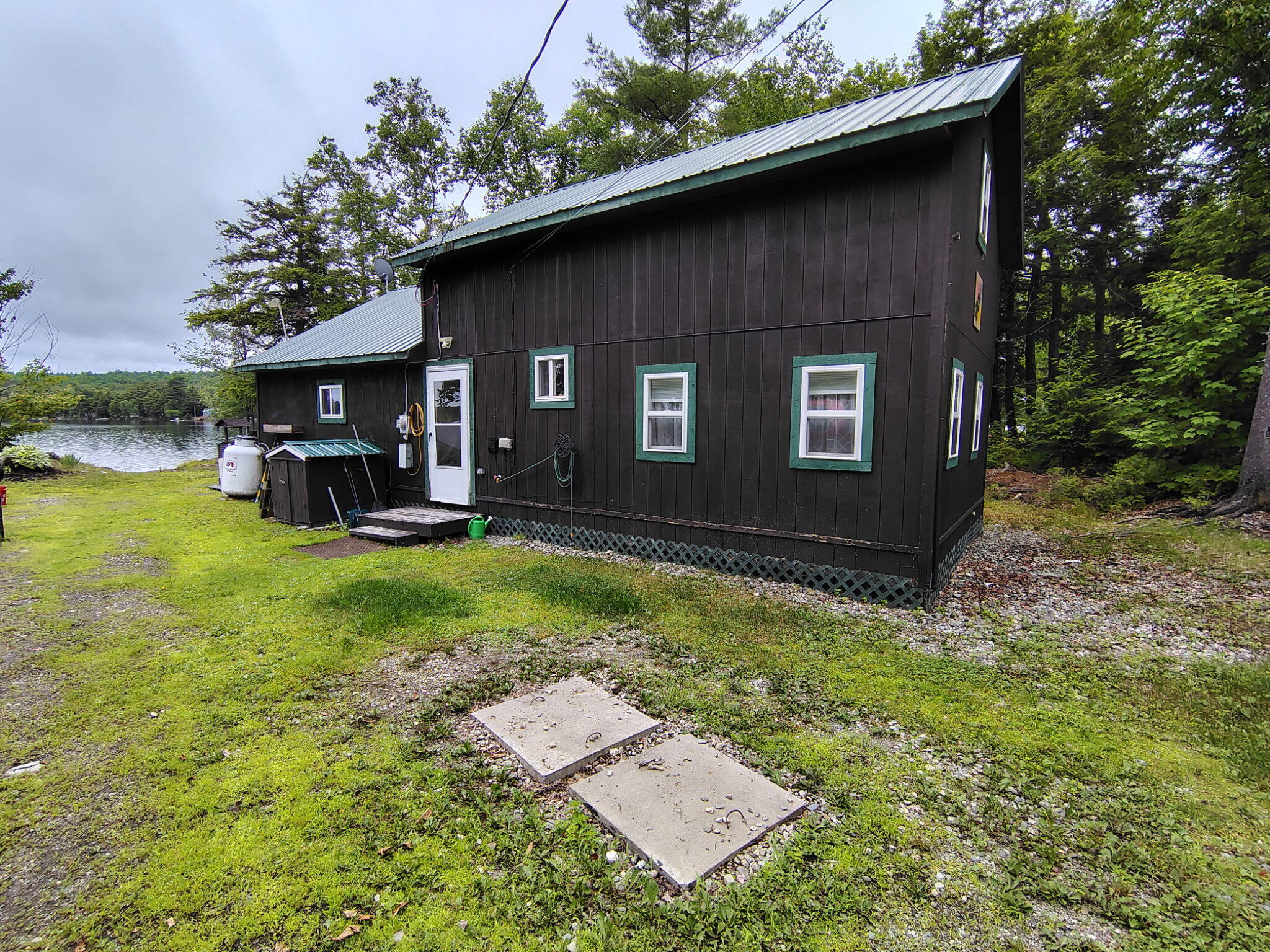 114 East Shore Road Benedicta Twp ME 04733