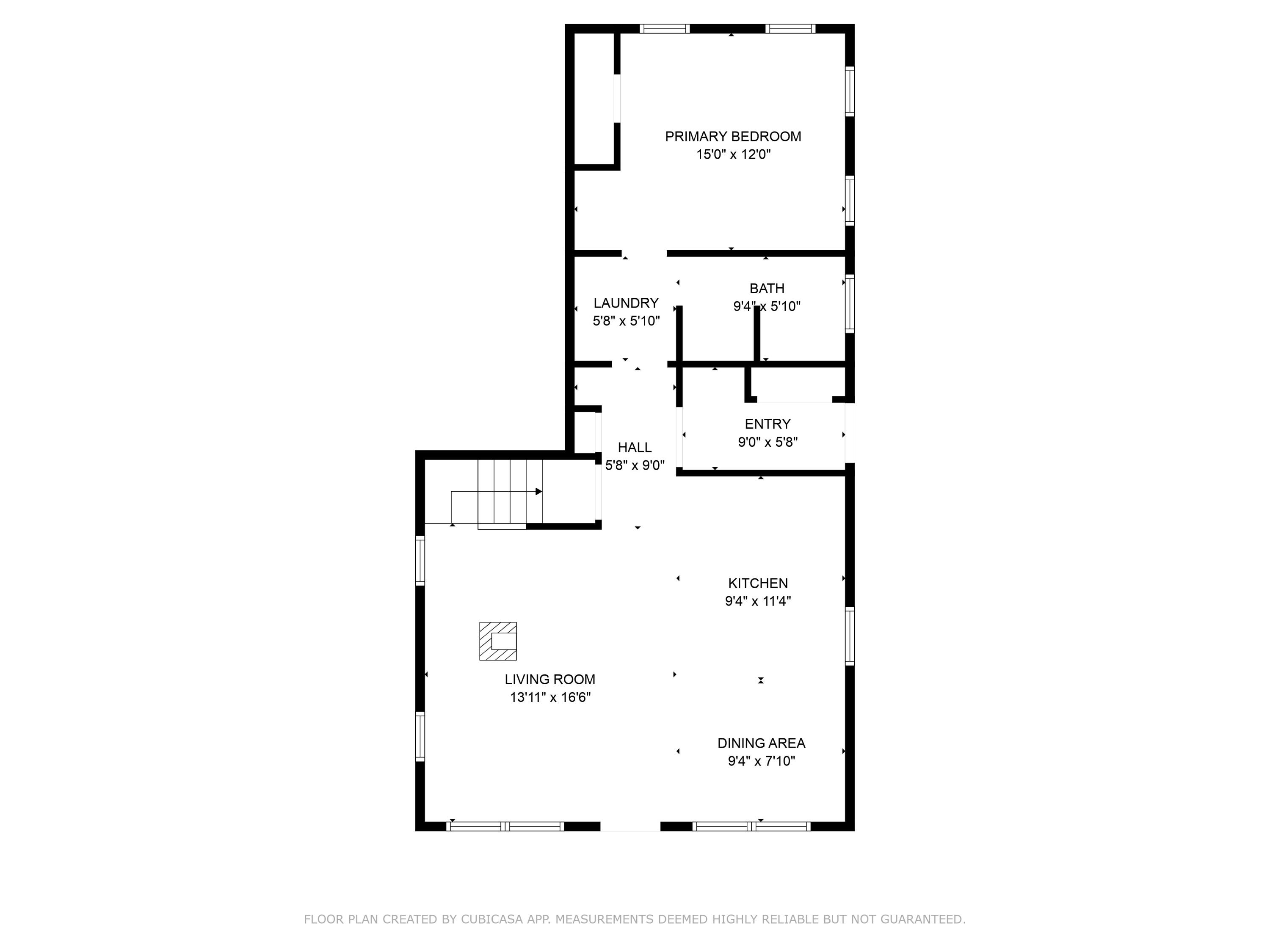 114 East Shore Road Benedicta Twp ME 04733