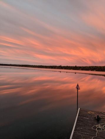 114 East Shore Road Benedicta Twp ME 04733