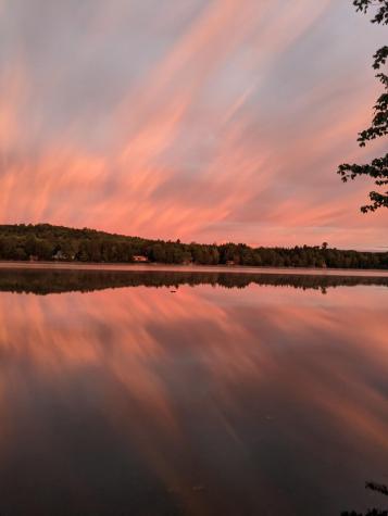 114 East Shore Road Benedicta Twp ME 04733