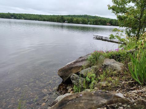 114 East Shore Road Benedicta Twp ME 04733