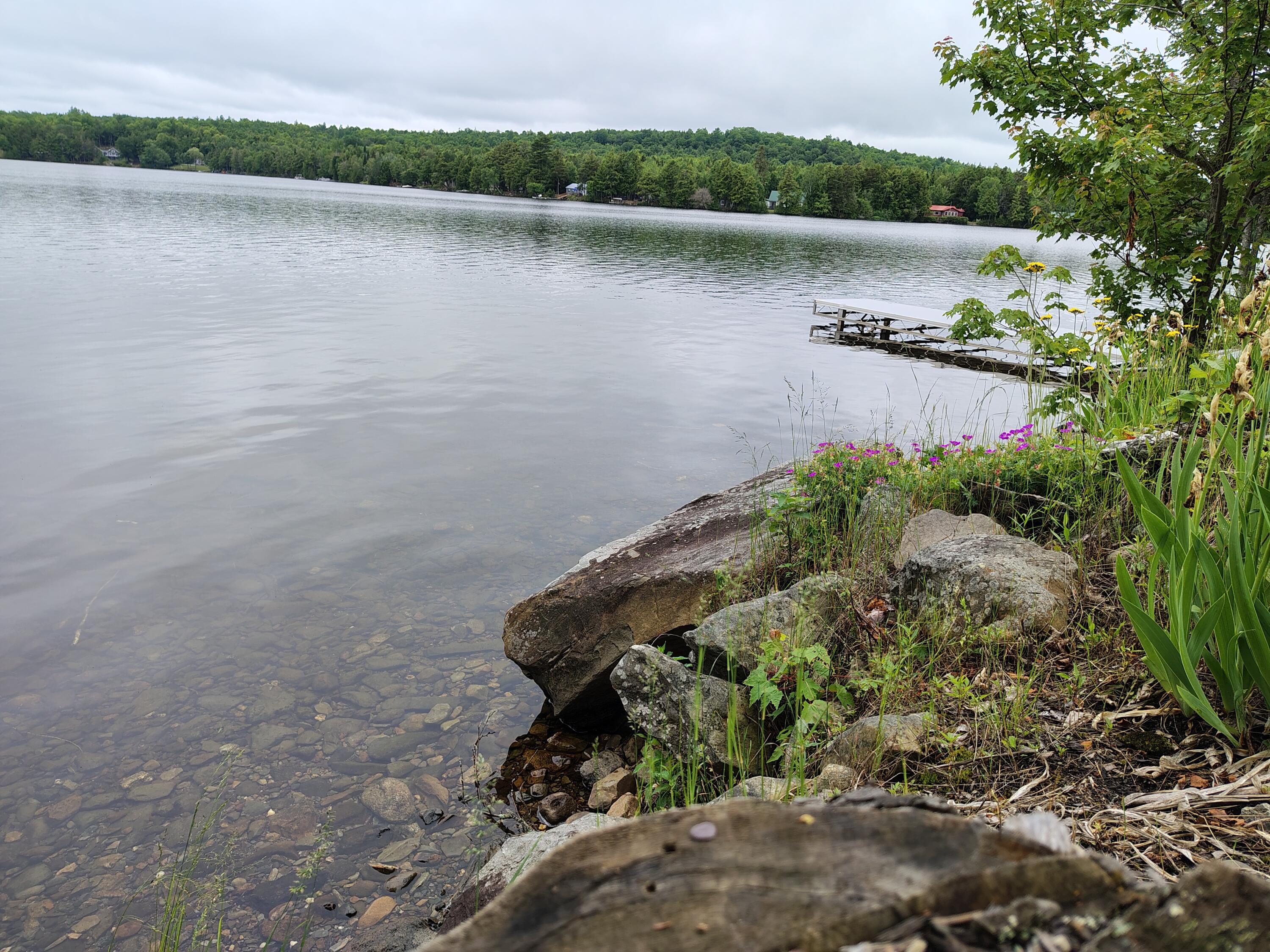 114 East Shore Road Benedicta Twp ME 04733