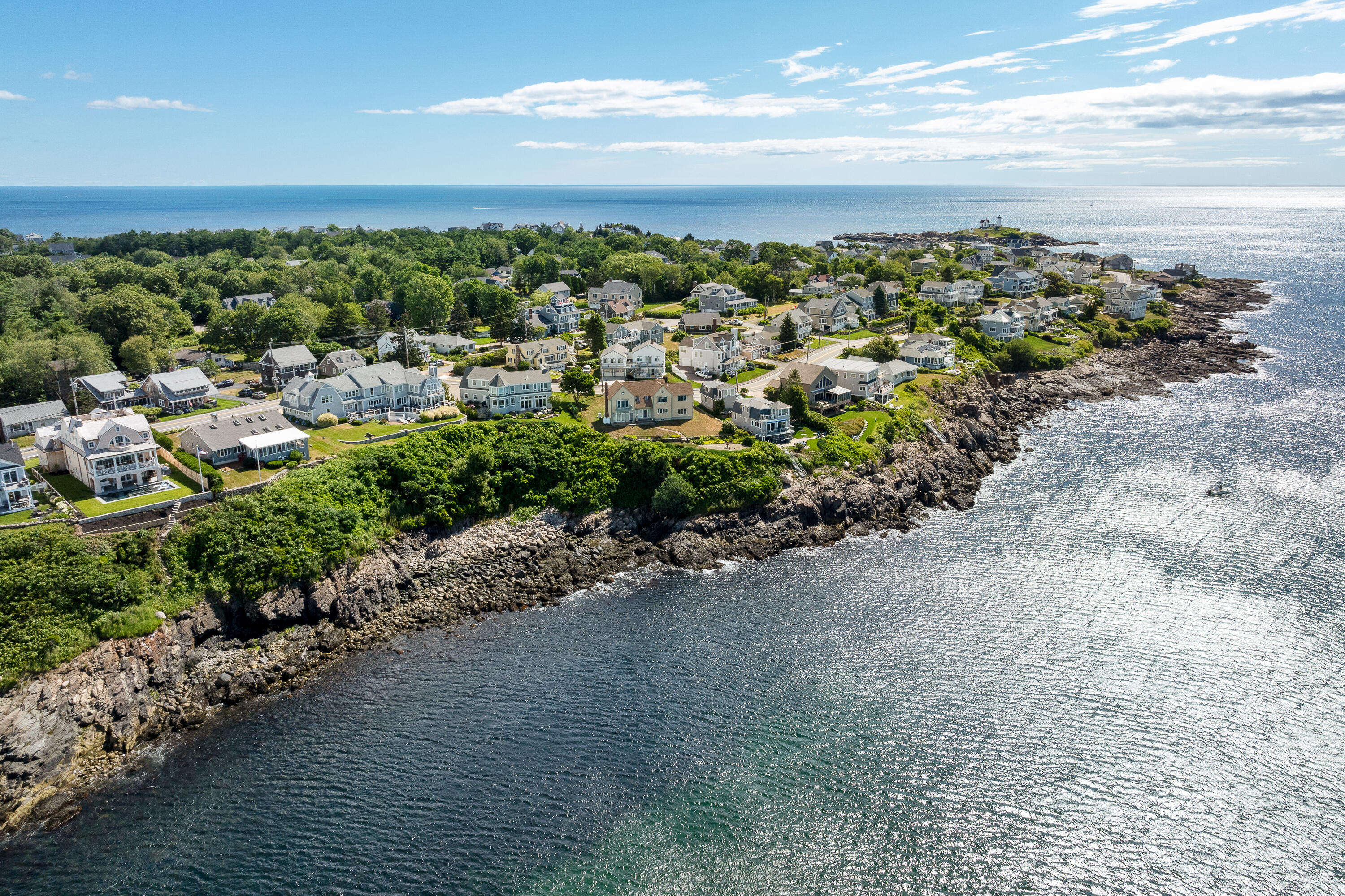95 Nubble Road York ME 03909