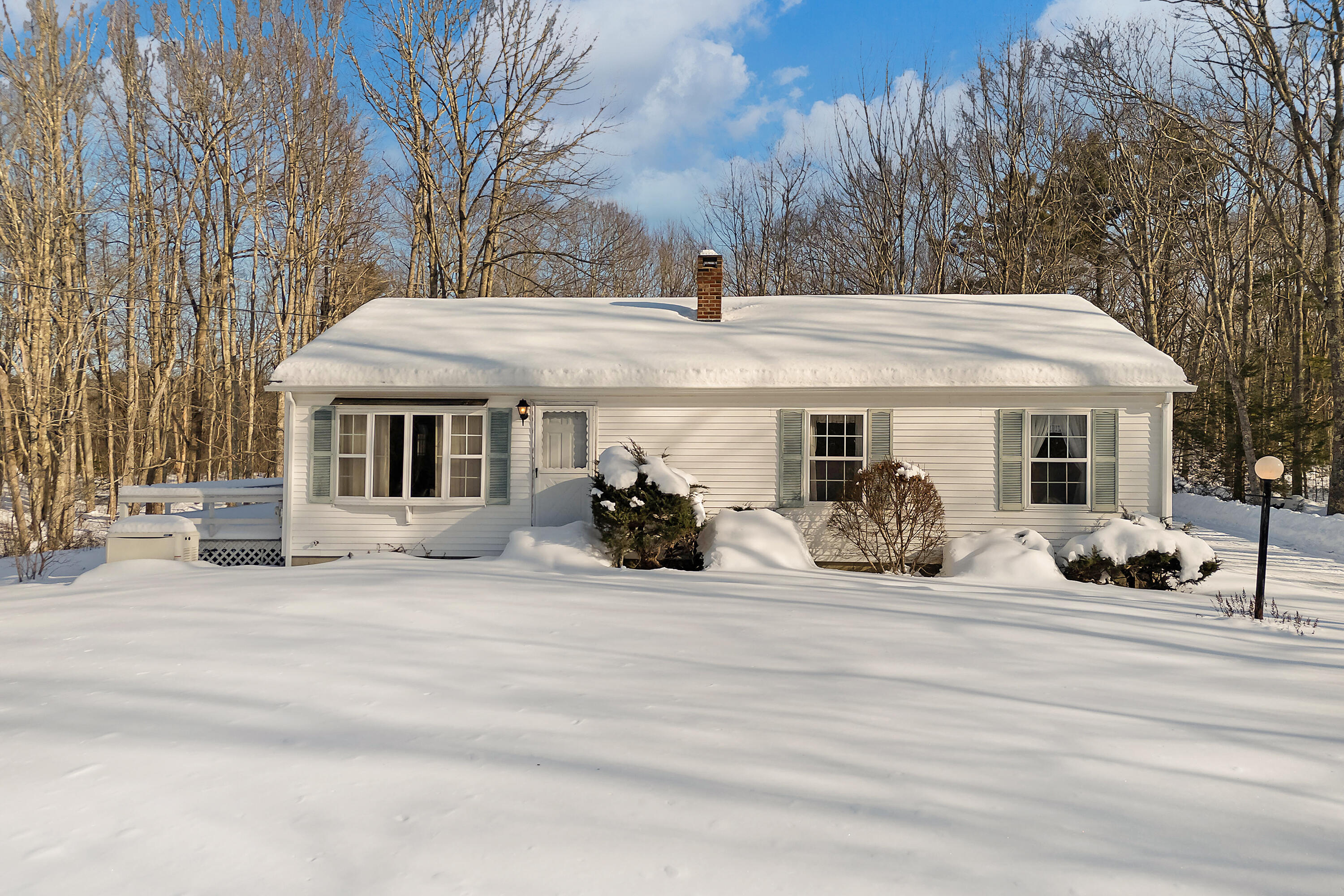 438 Me-129 South Bristol ME 04573