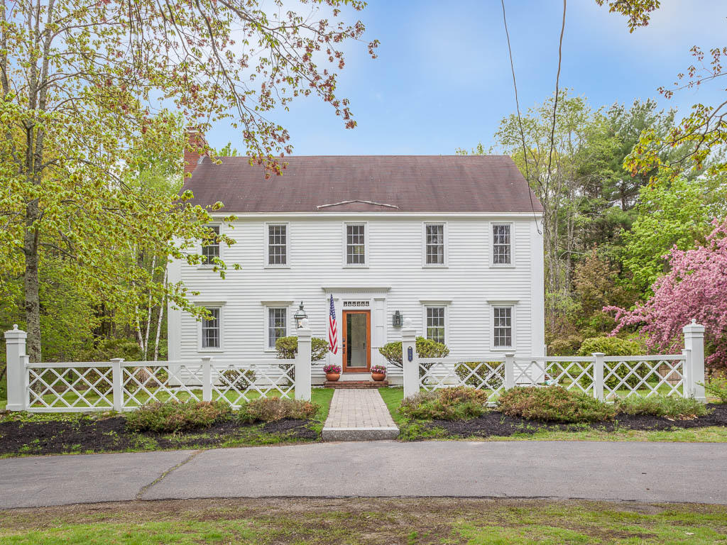 181 Sea Road Kennebunk ME 04043