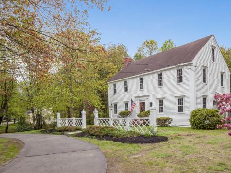 181 Sea Road Kennebunk ME 04043