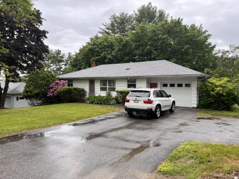 215 Montello Street Lewiston ME 04240