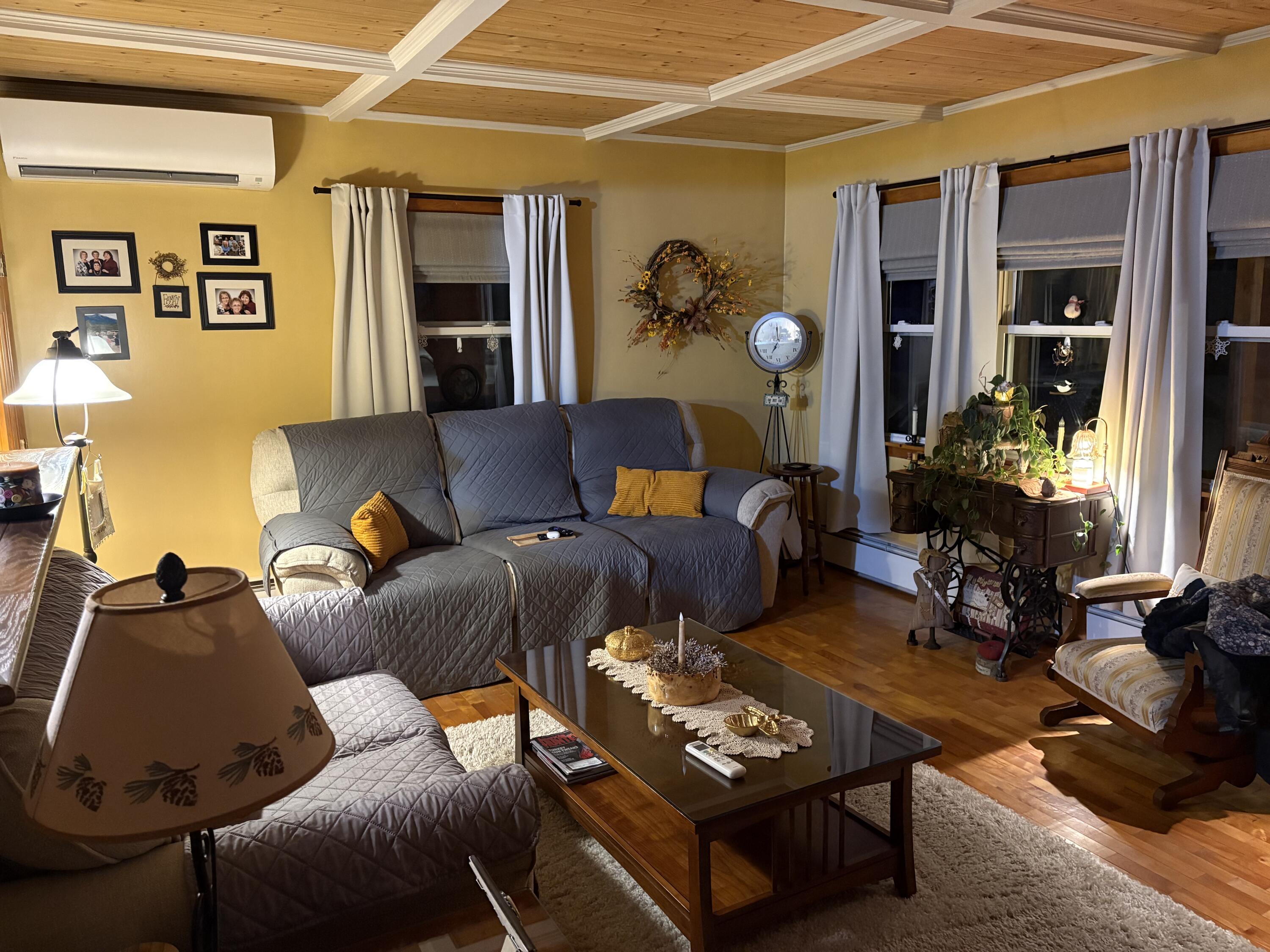 18 Winter Street Millinocket ME 04462