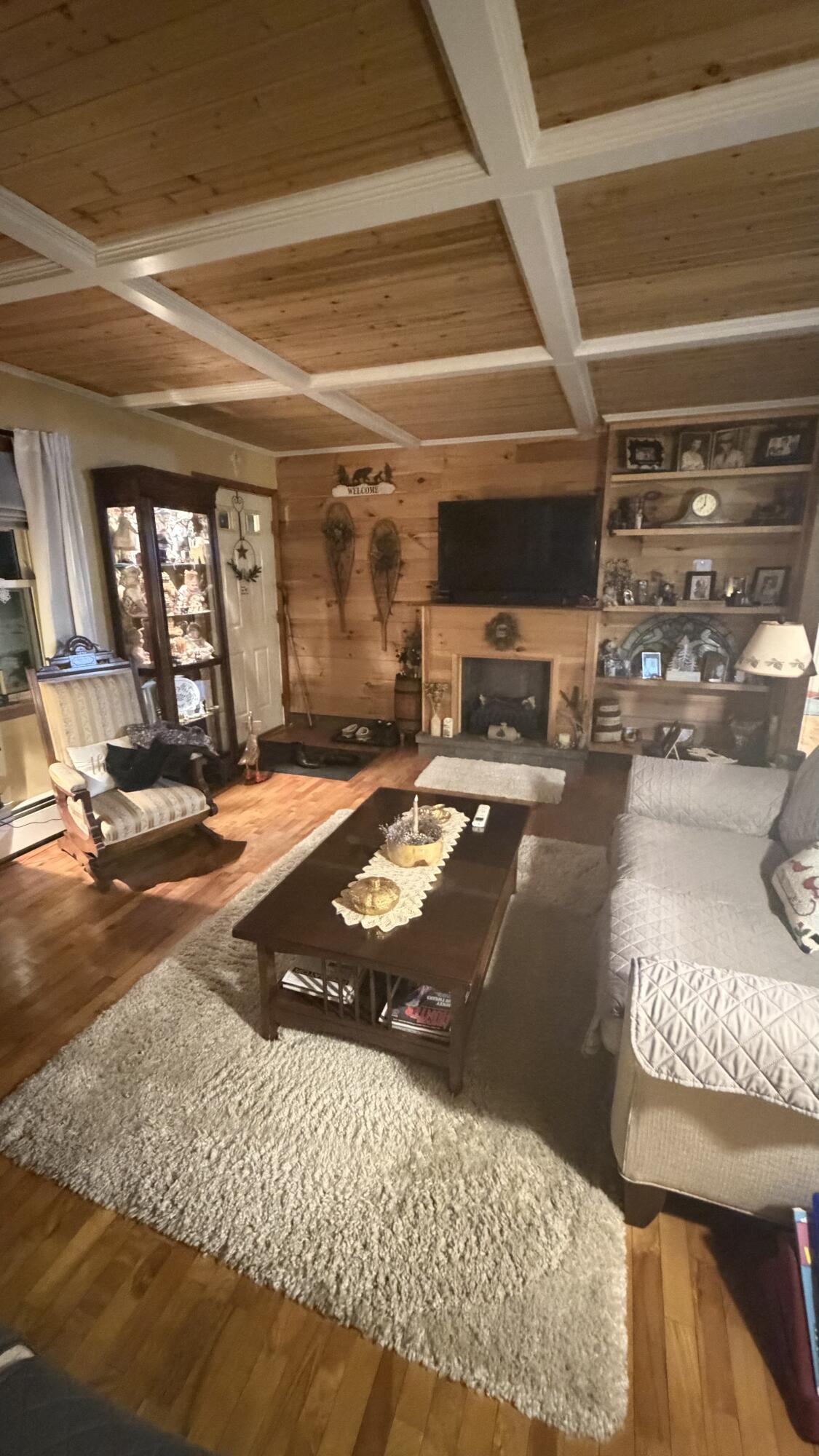 18 Winter Street Millinocket ME 04462