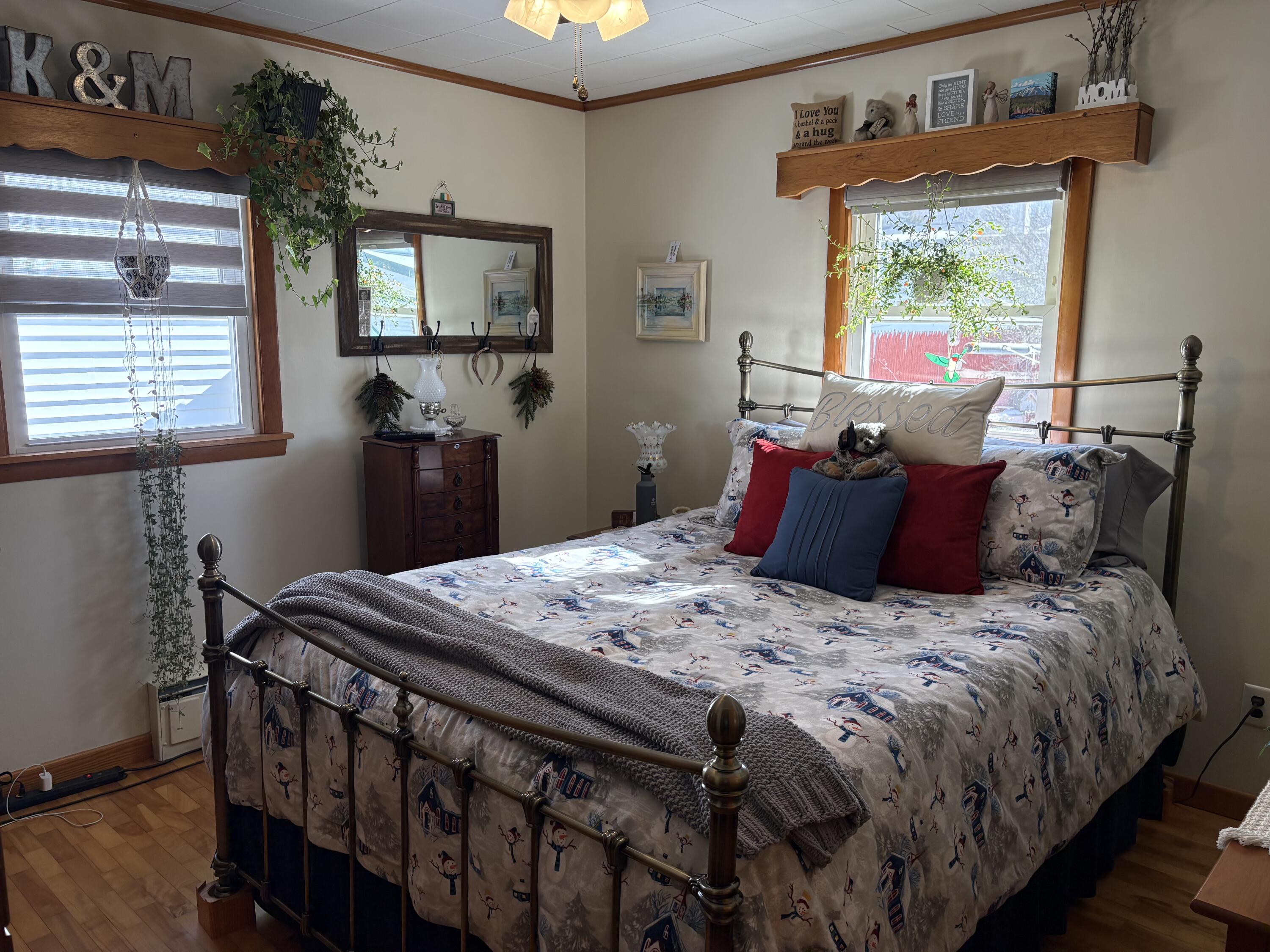 18 Winter Street Millinocket ME 04462