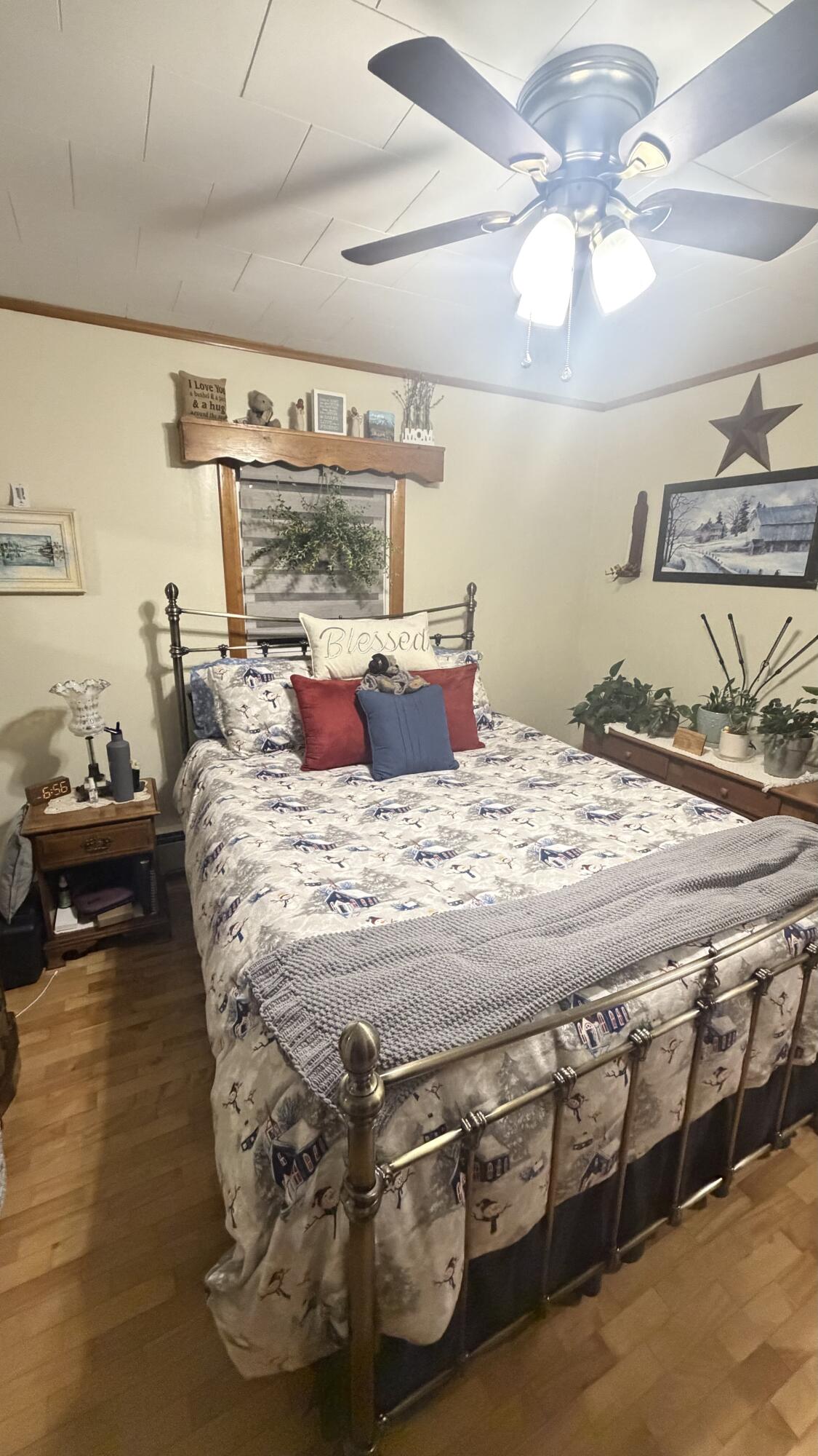 18 Winter Street Millinocket ME 04462