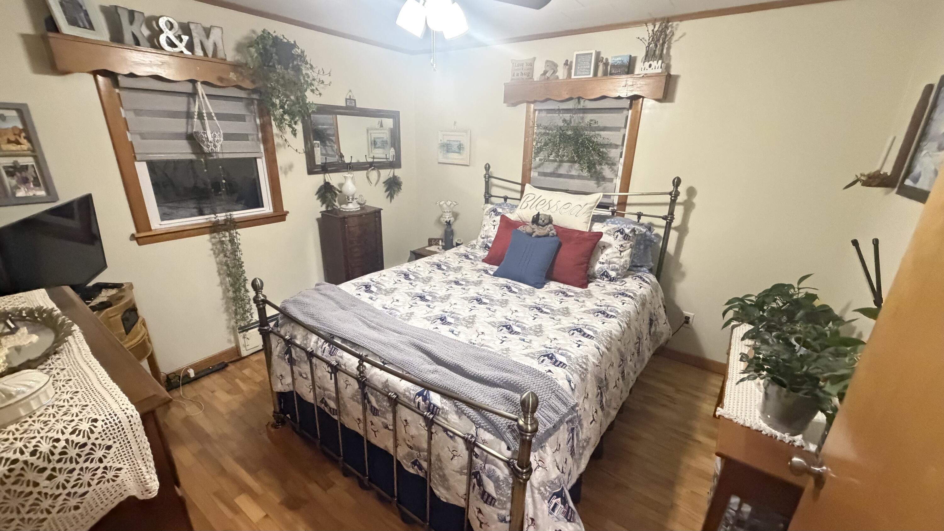 18 Winter Street Millinocket ME 04462