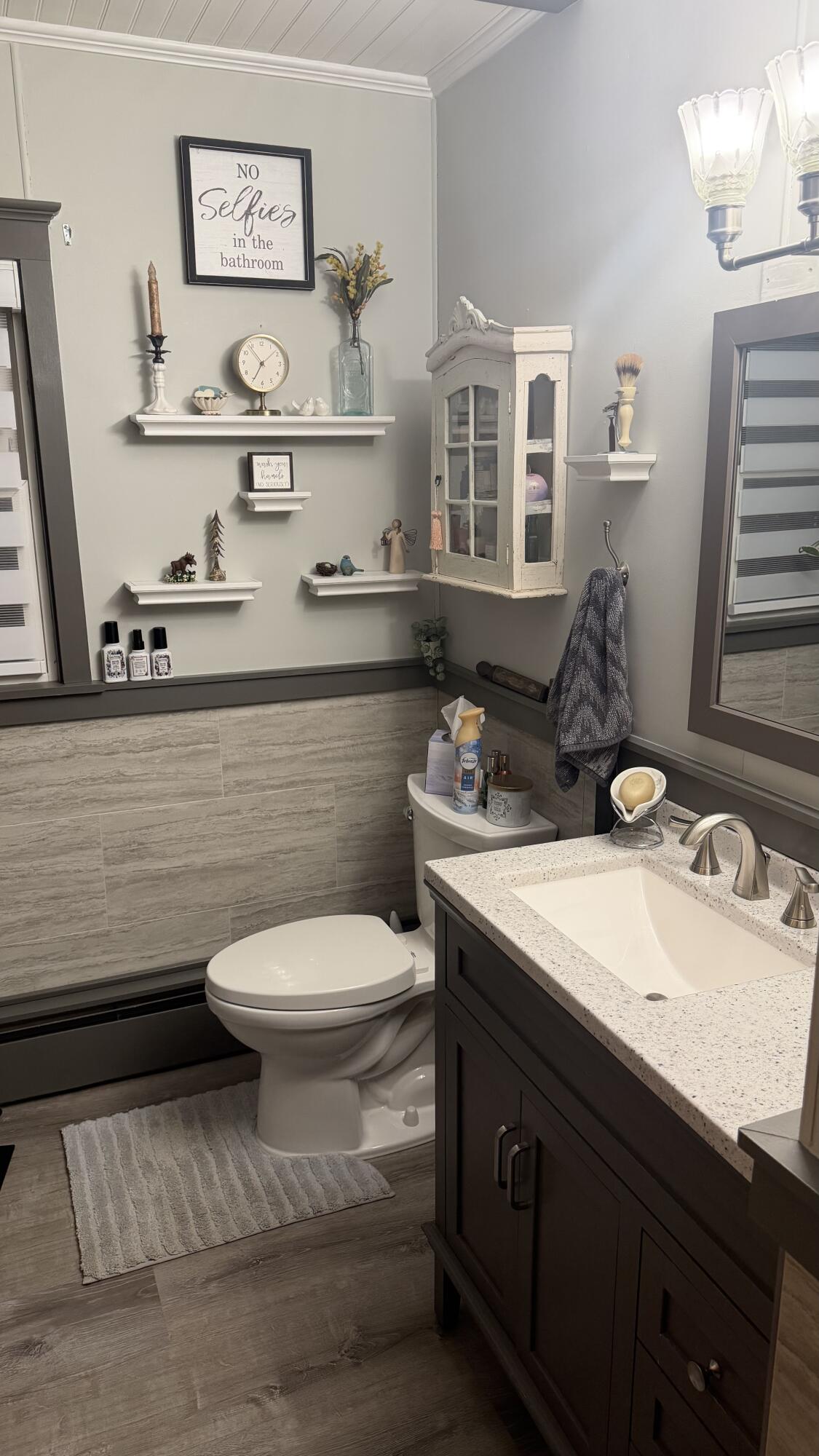 18 Winter Street Millinocket ME 04462