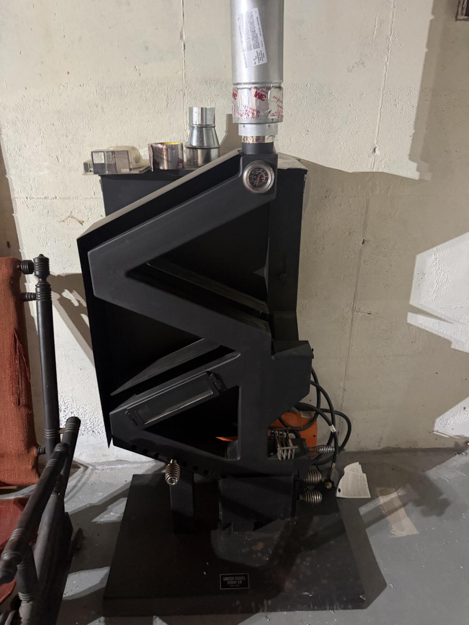 18 Winter Street Millinocket ME 04462