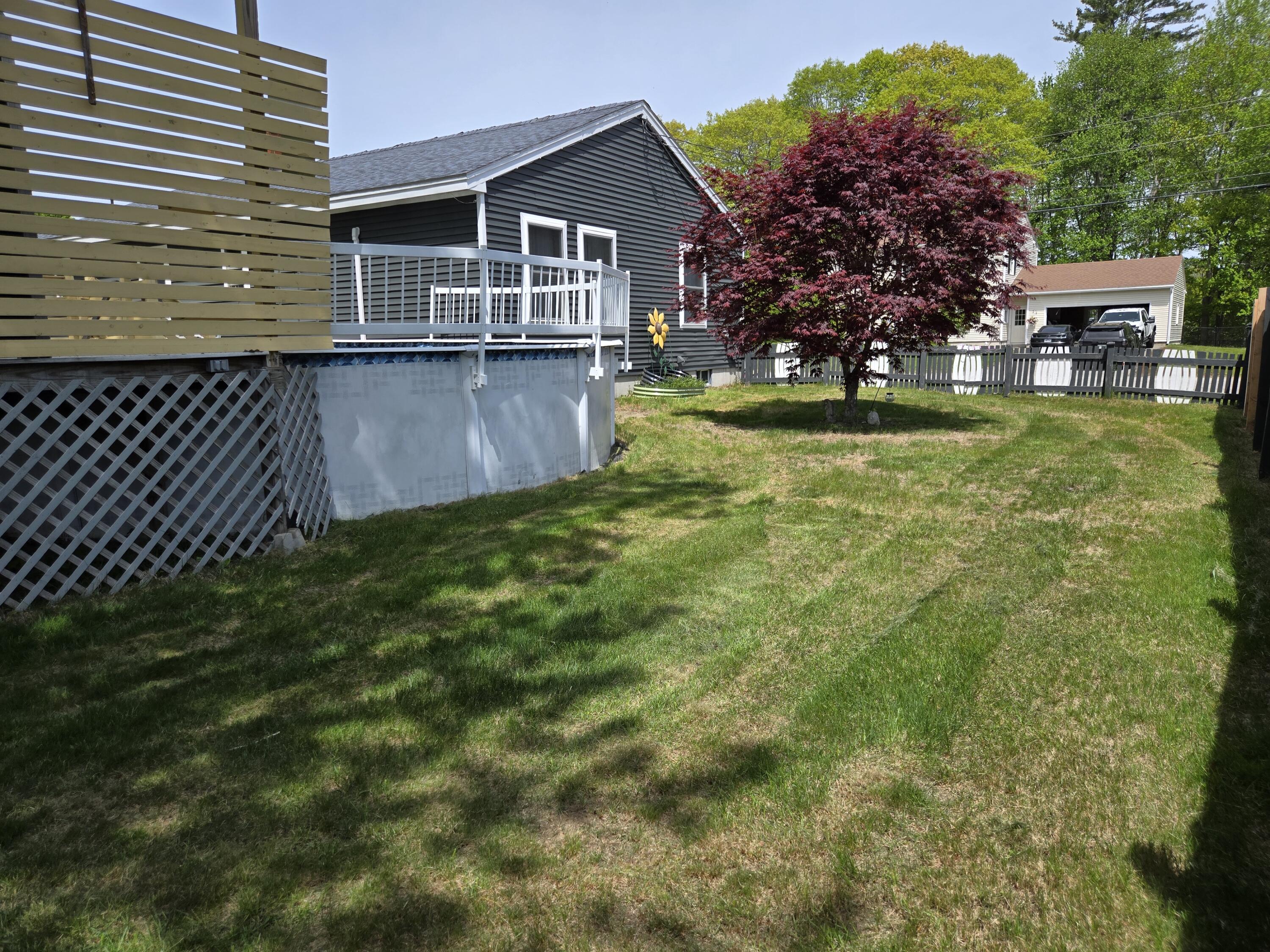 16 Kyle Street Brunswick ME 04011