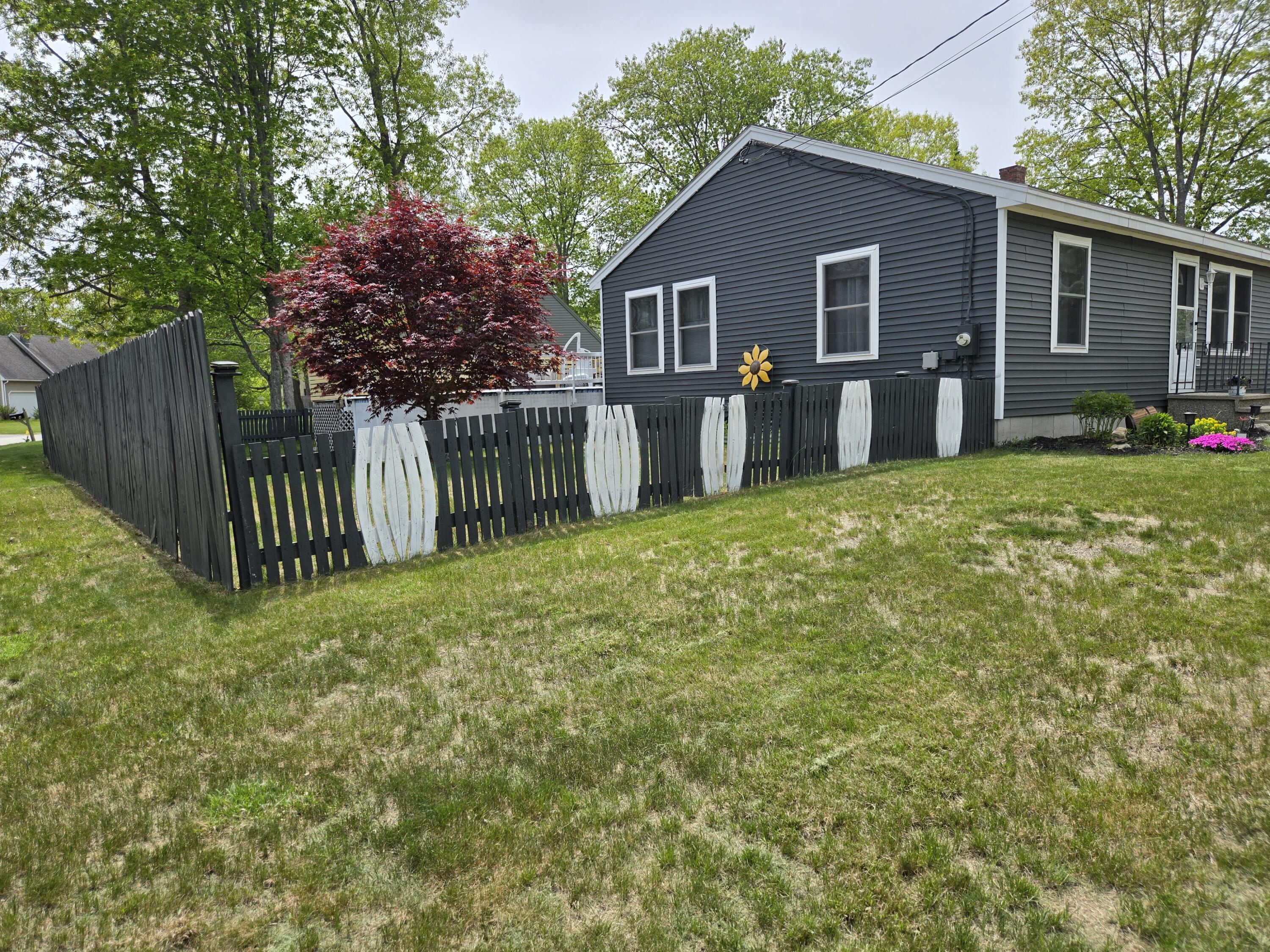 16 Kyle Street Brunswick ME 04011