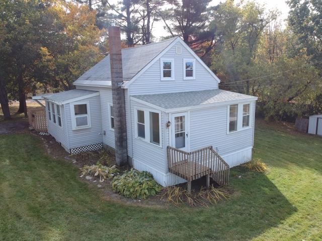 43 Jordan Avenue Auburn ME 04210
