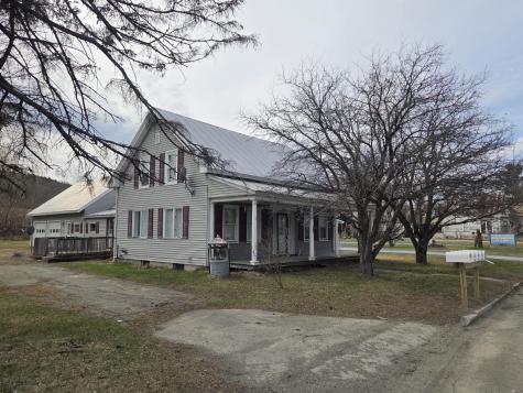 252 Main Street Bingham ME 04920